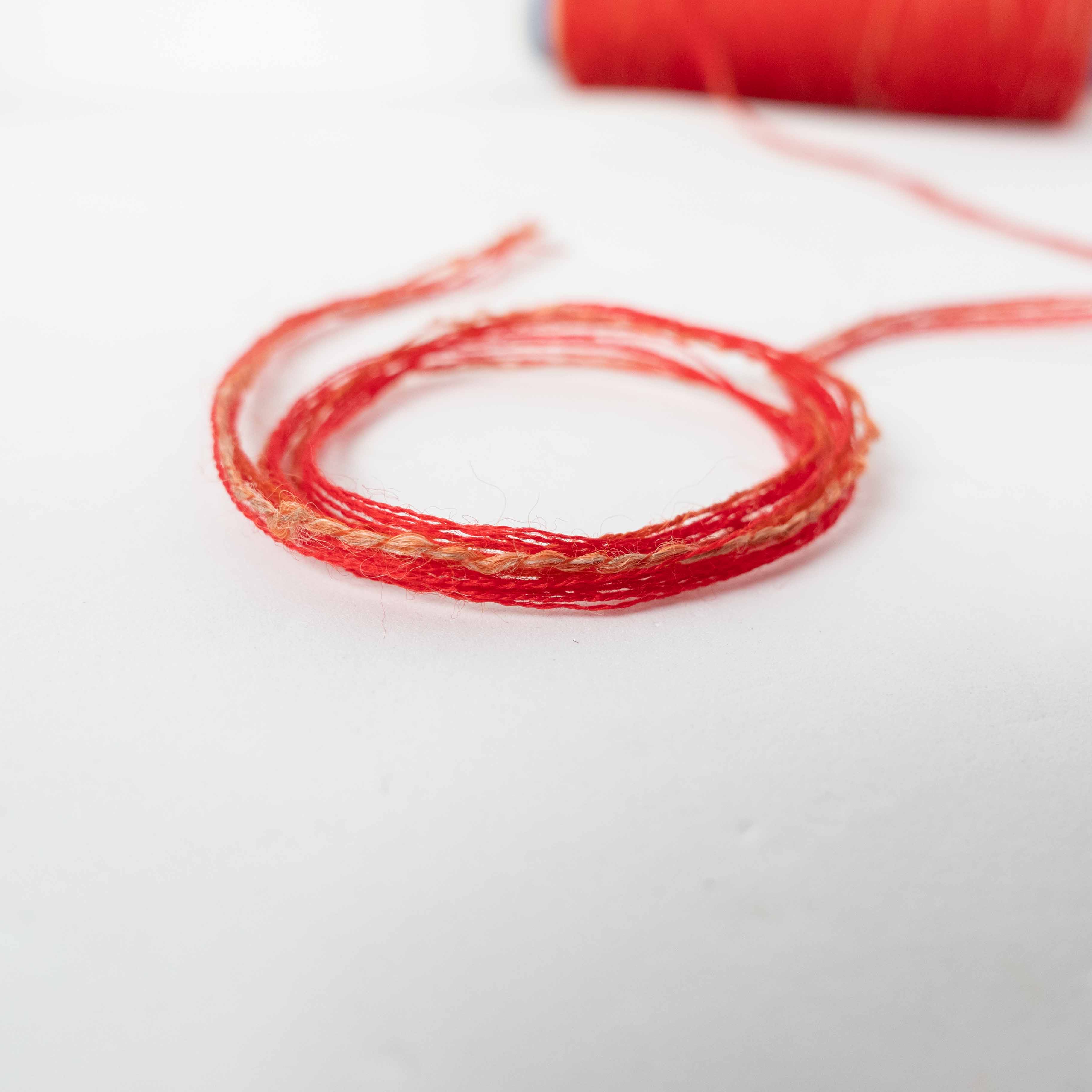 Rose (Medium Wool Alpaca) (ITORICOT Concept Yarn)