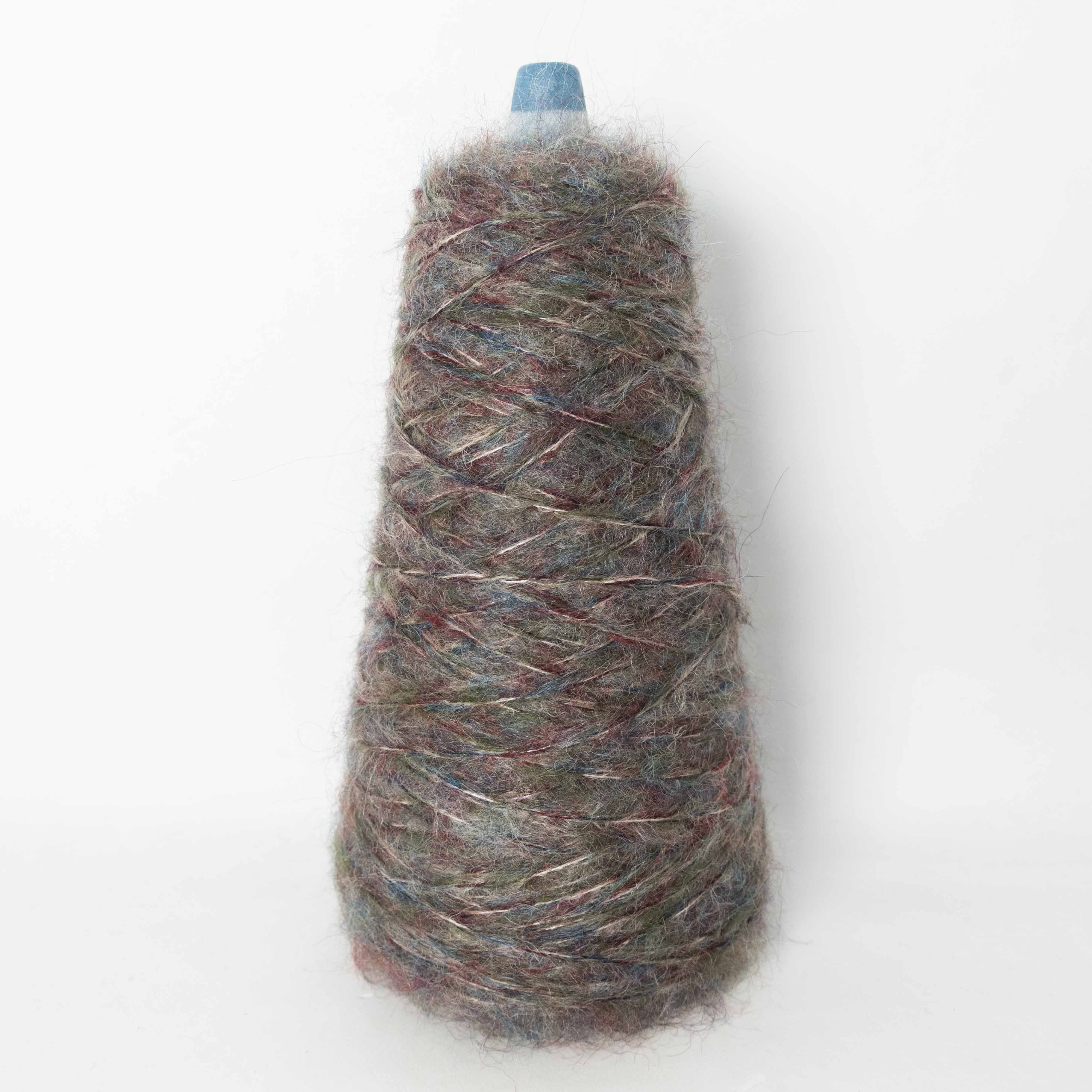 【SALE】1/2.6 KID MOHAIR 5