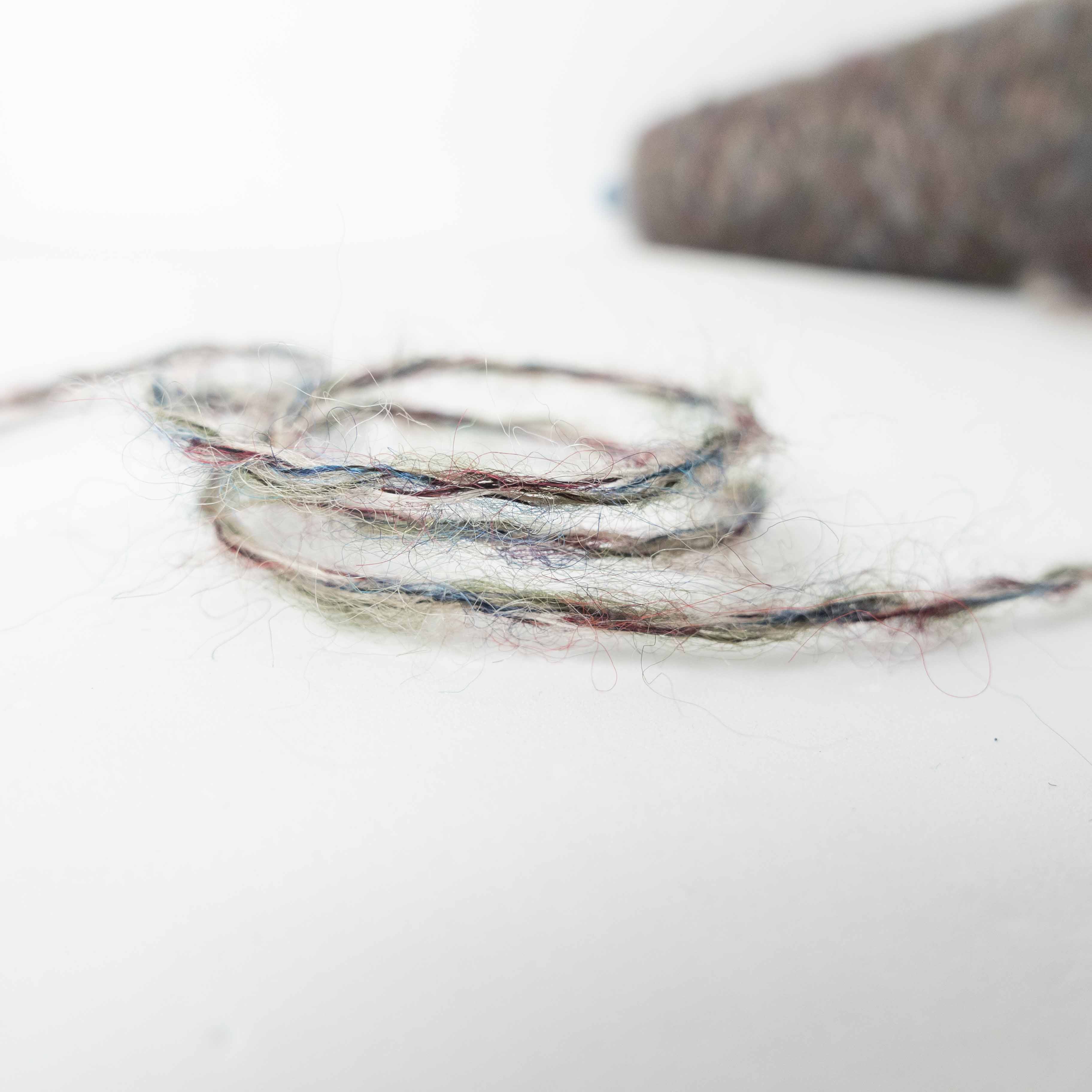 【SALE】1/2.6 KID MOHAIR 5