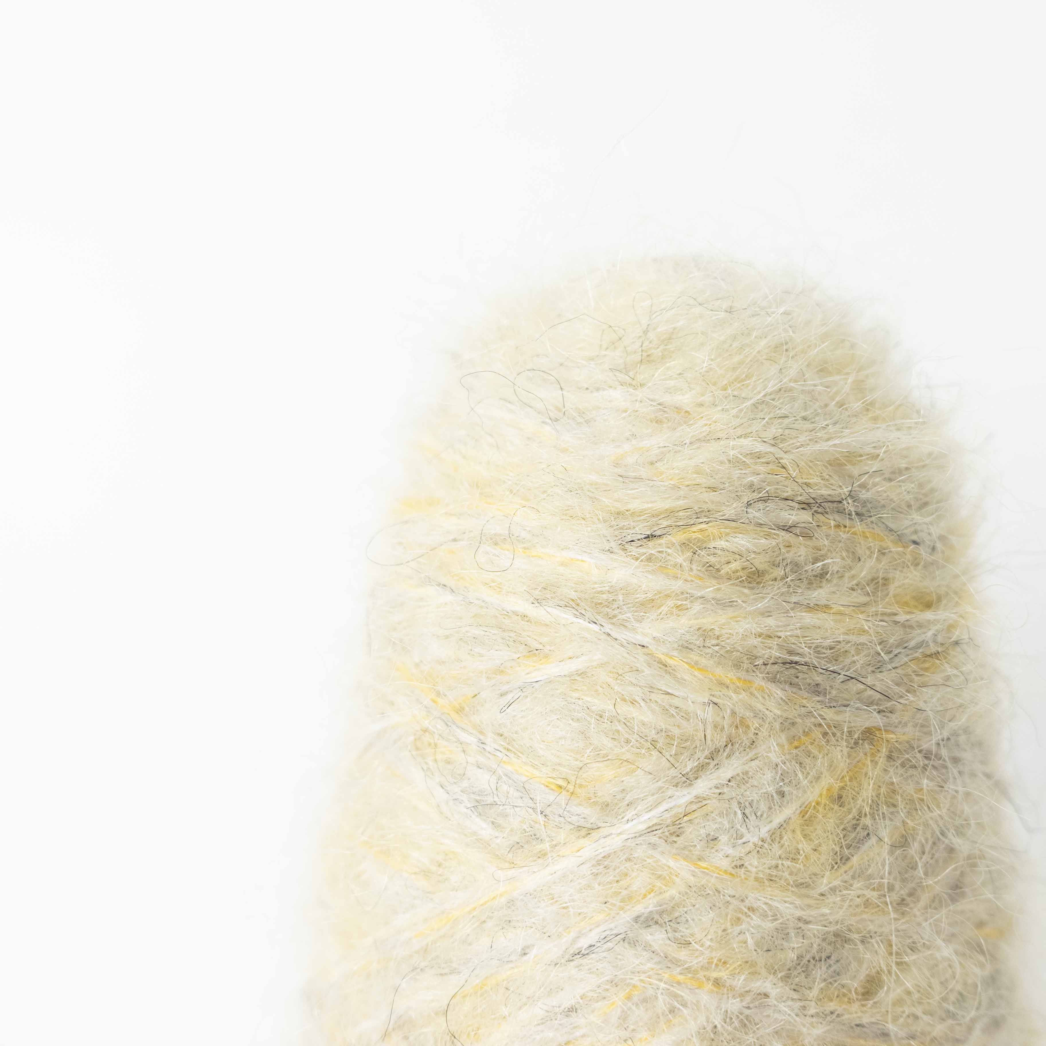 【SALE】1/2.6 KID MOHAIR 5