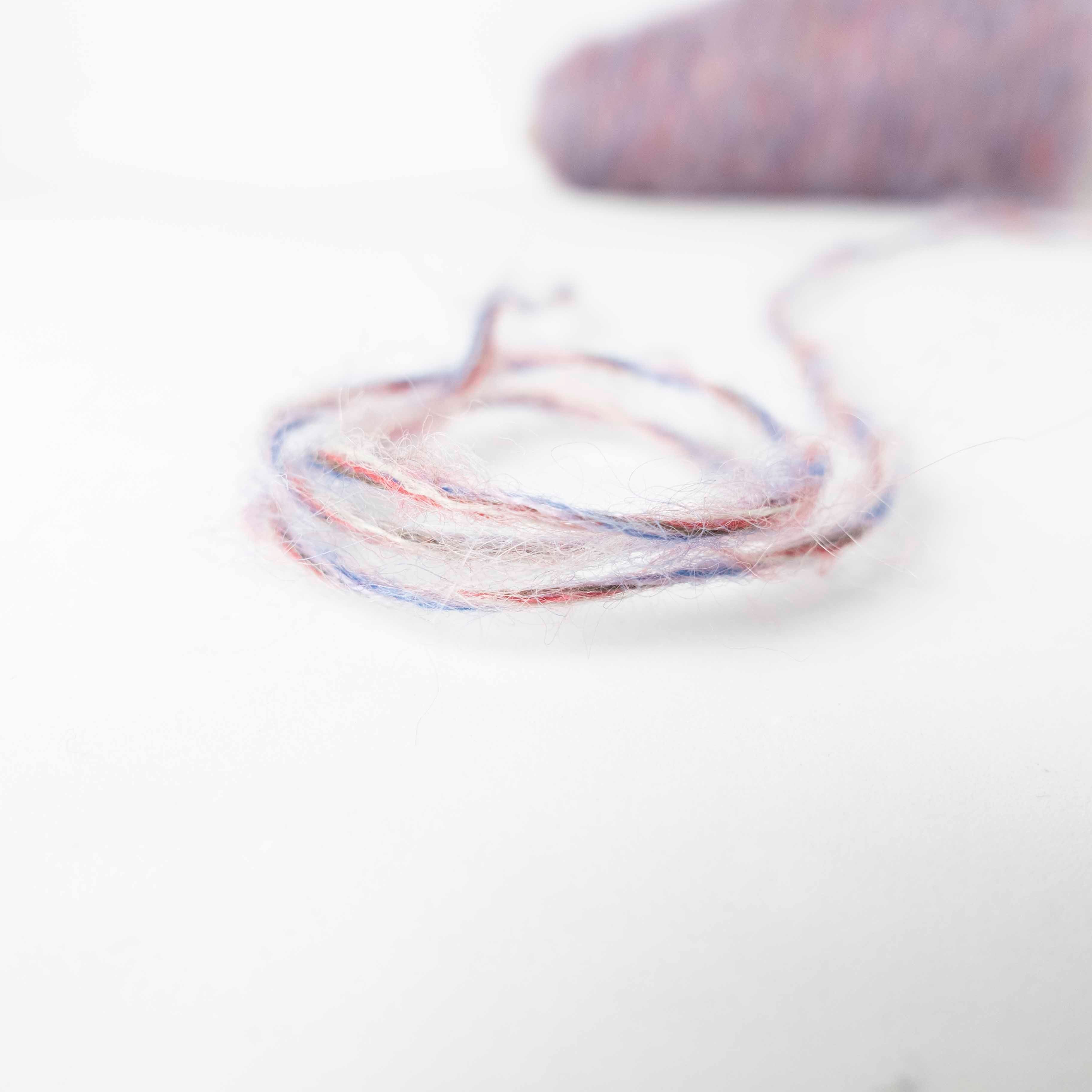 【SALE】1/2.6 KID MOHAIR 5