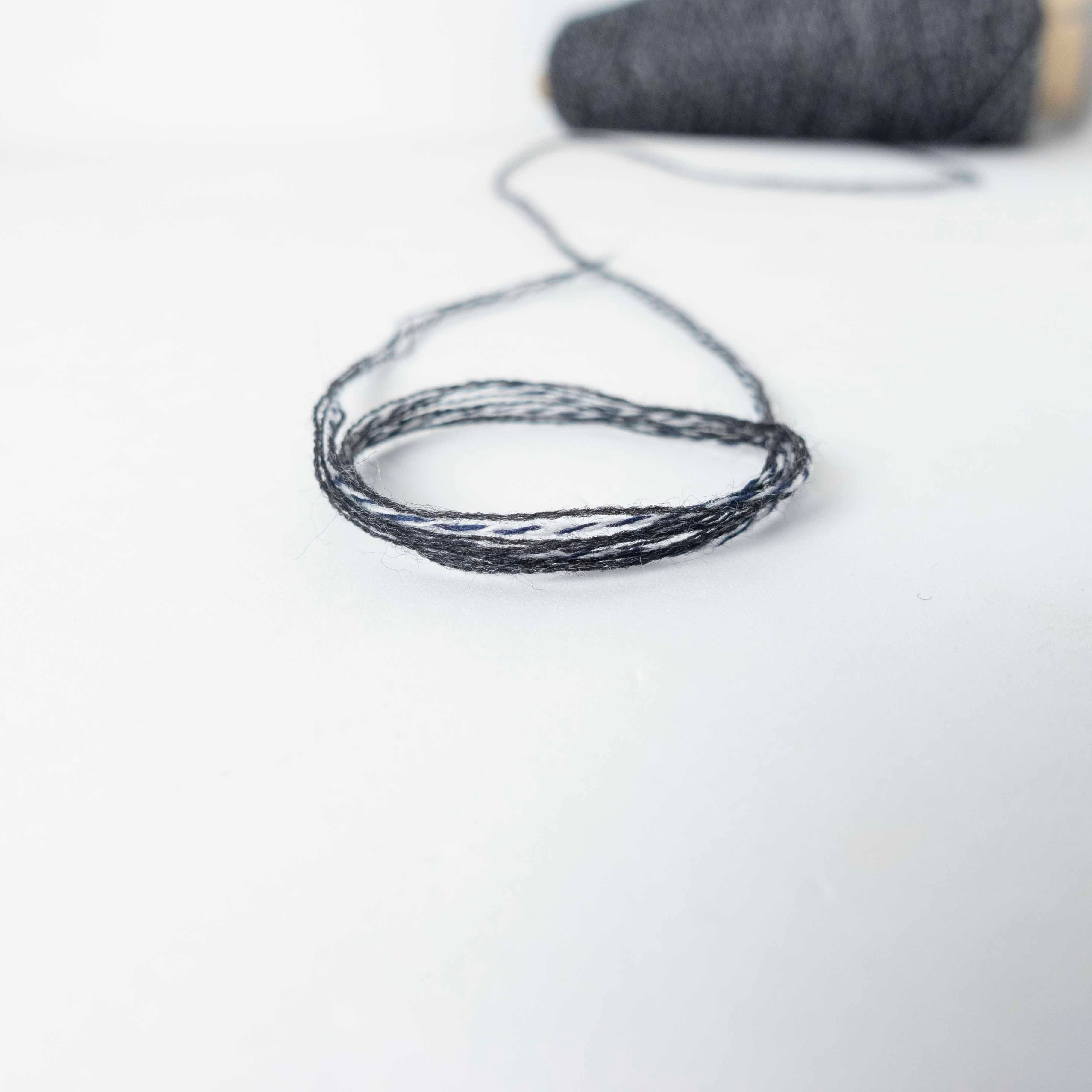 Sora Ito (fine wool/cashmere) (ITORICOT Concept Yarn)