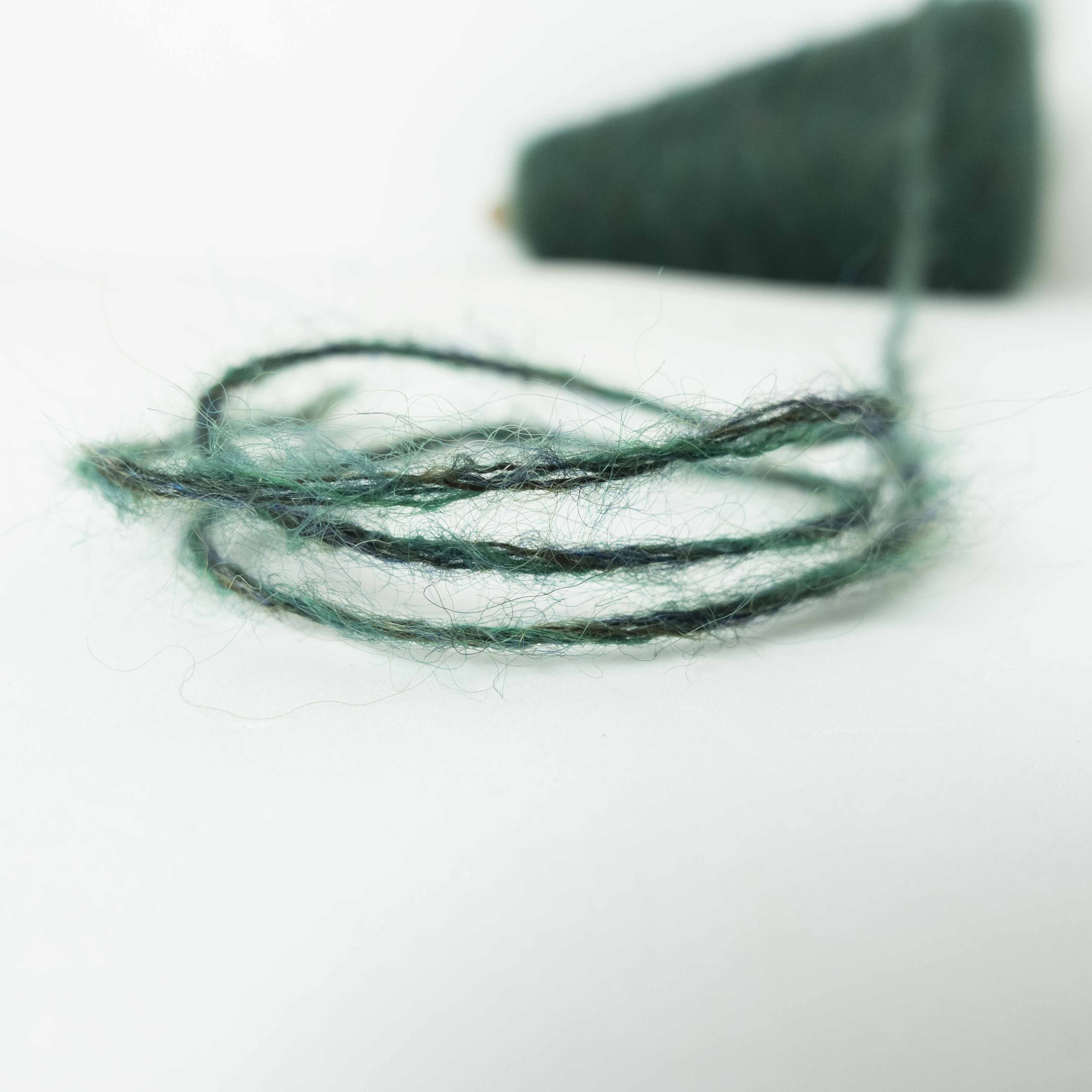 【SALE】1/2.6 KID MOHAIR 5