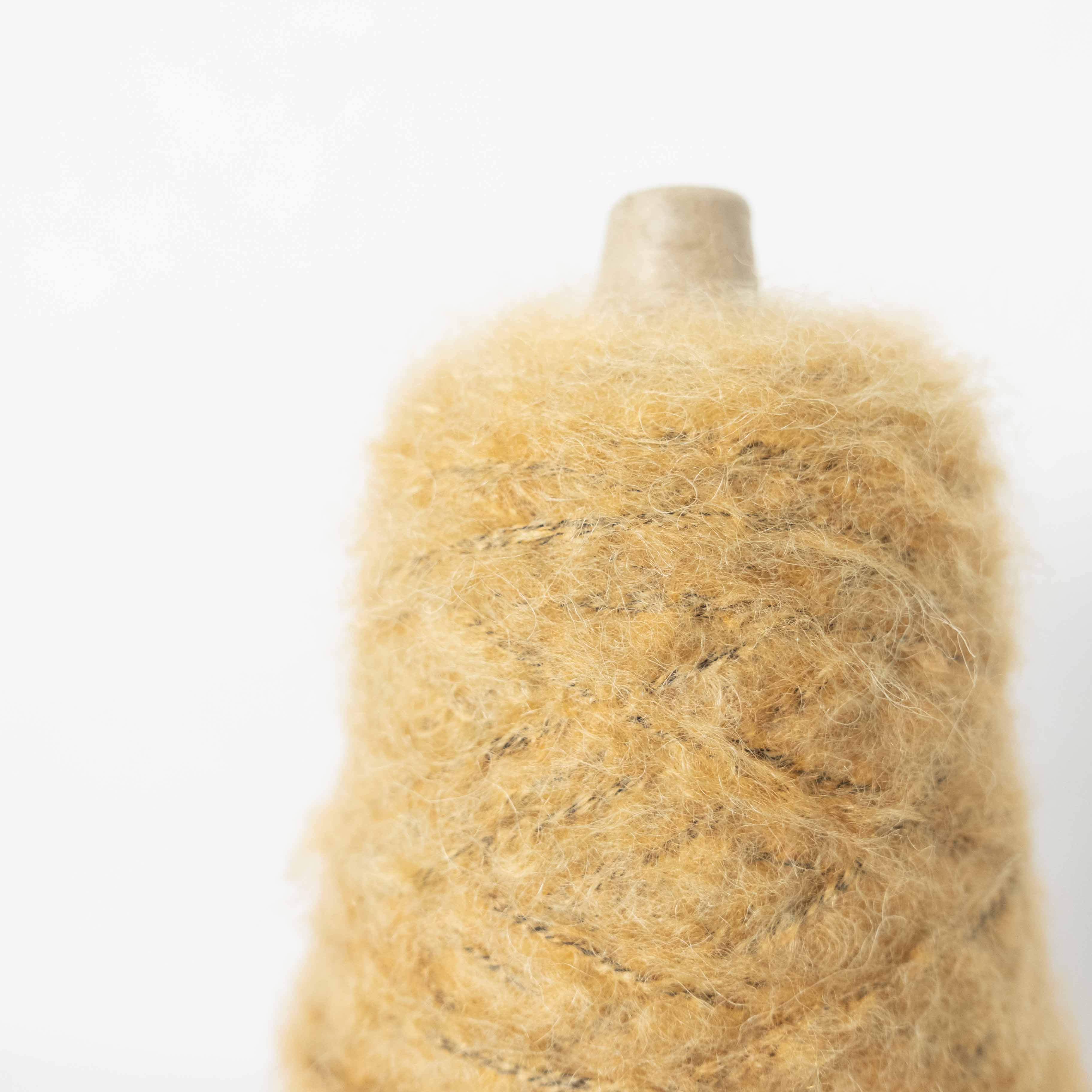 1/2.8 レイチェル(アルパカ混ブークレ)