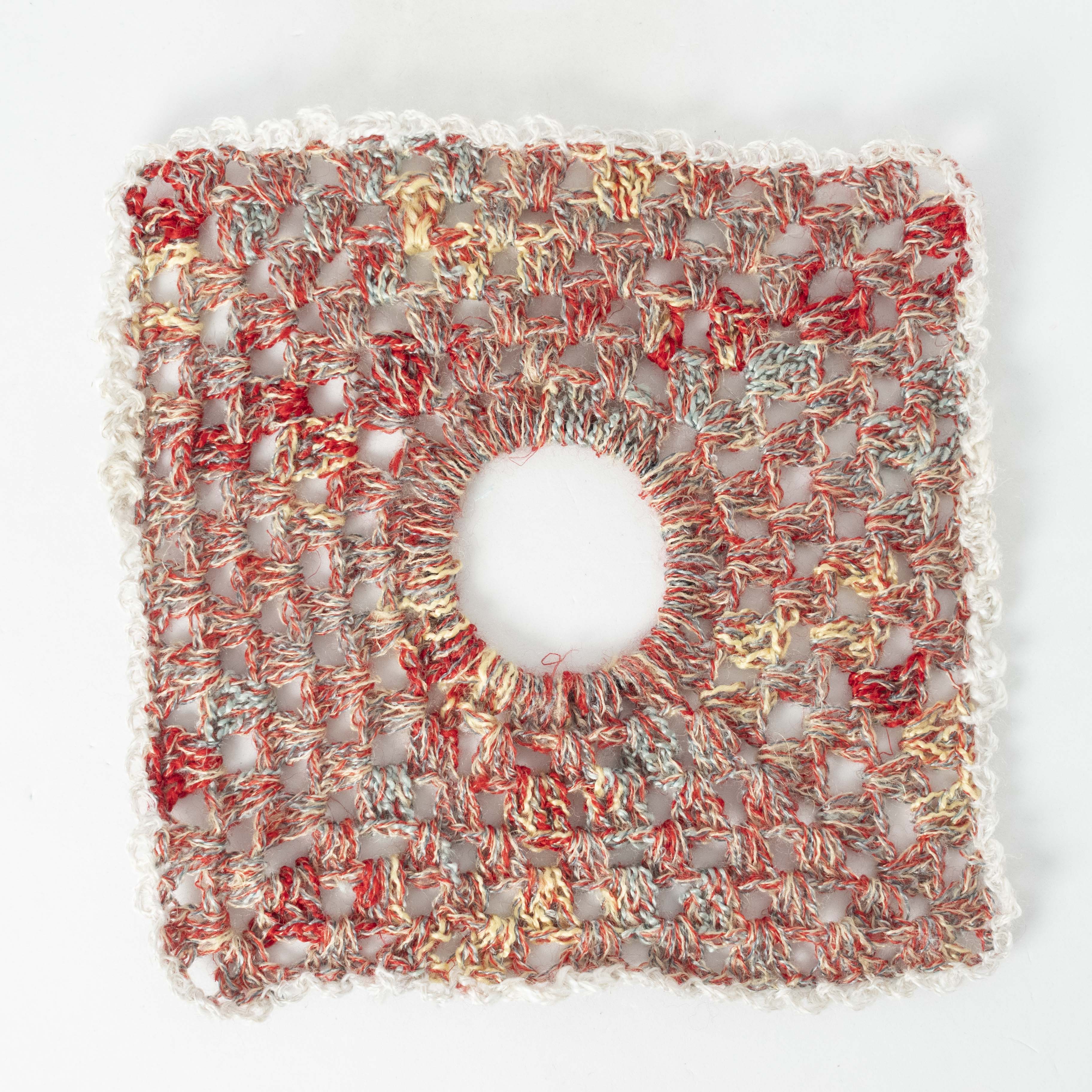 グラニースクエアシュシュキット