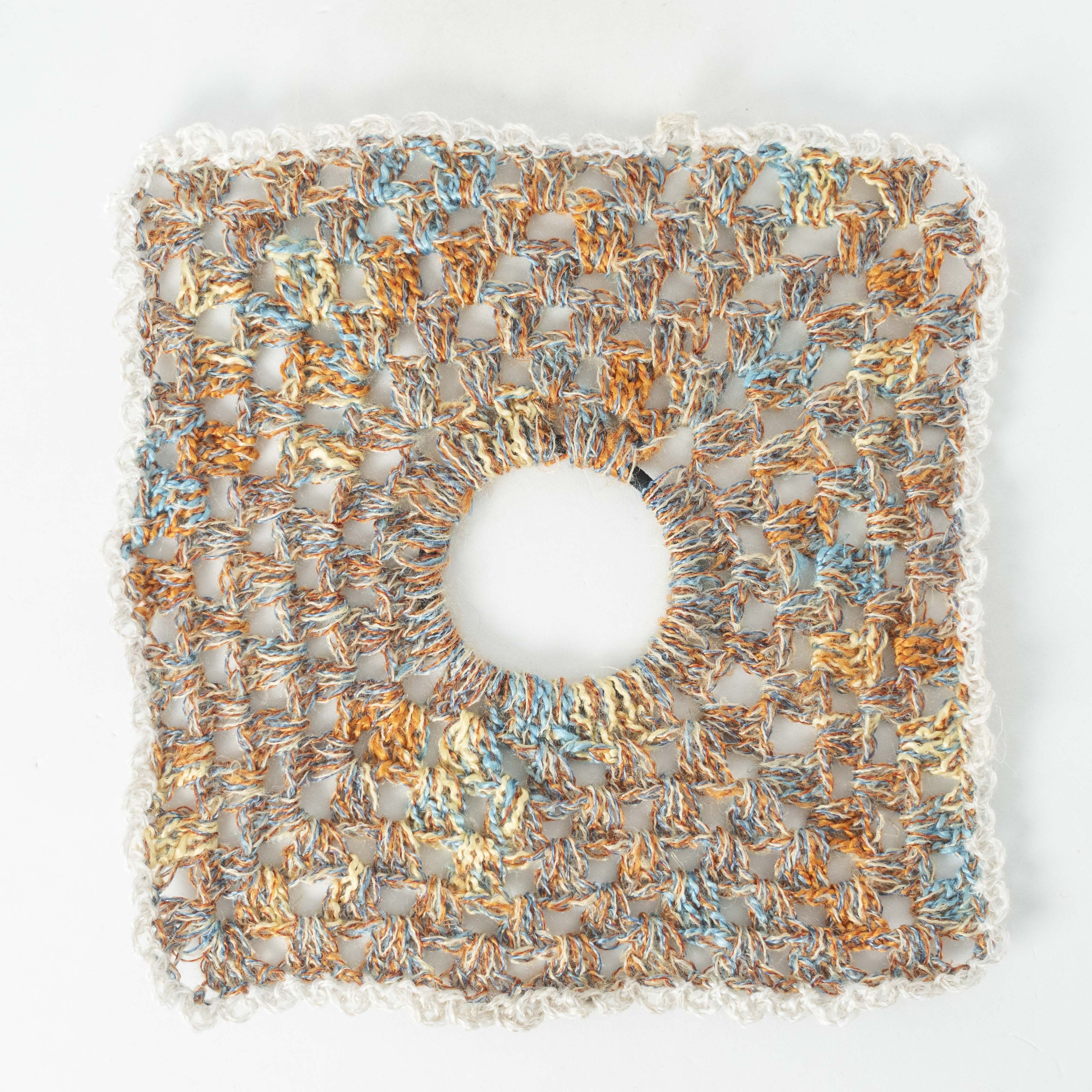 グラニースクエアシュシュキット