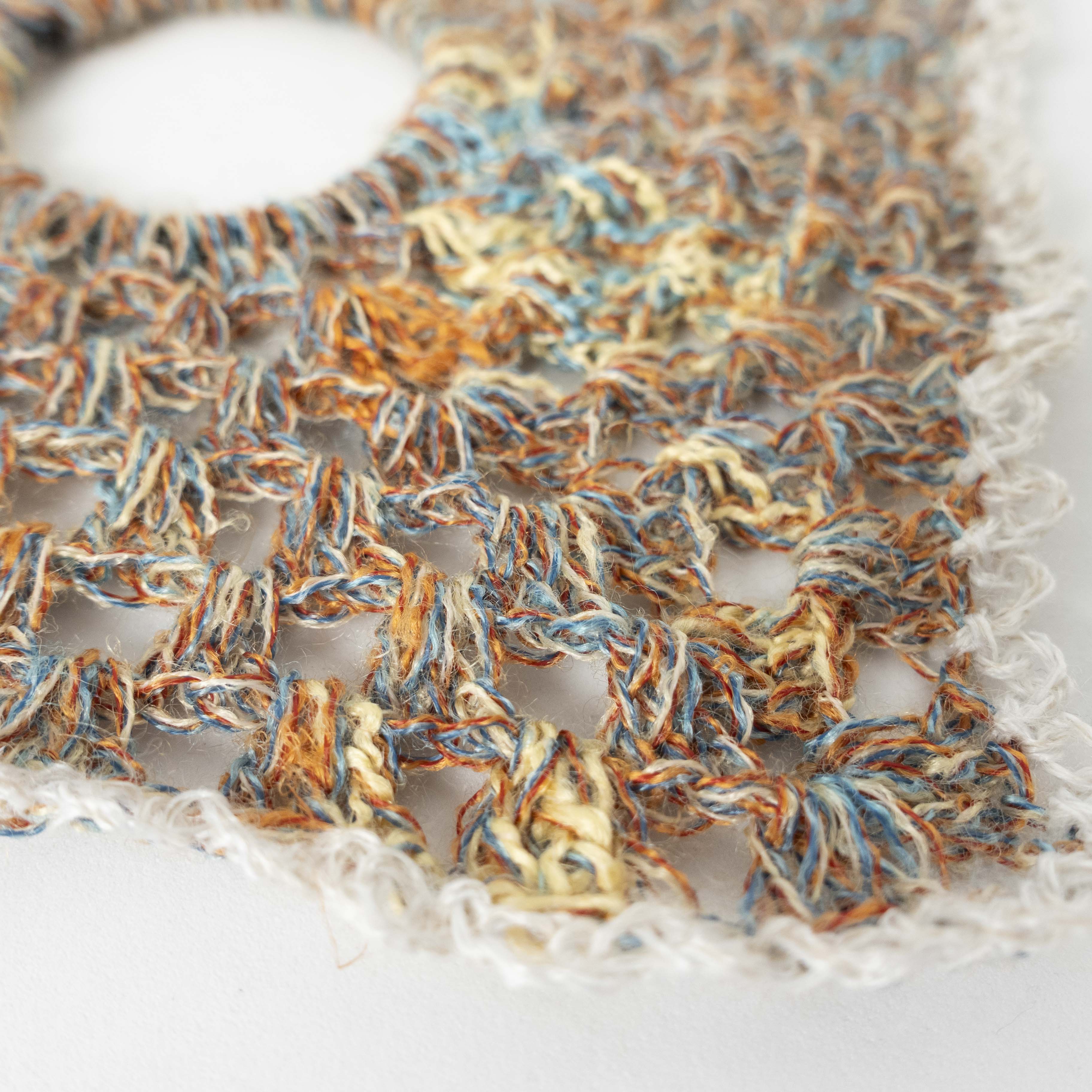 グラニースクエアシュシュキット