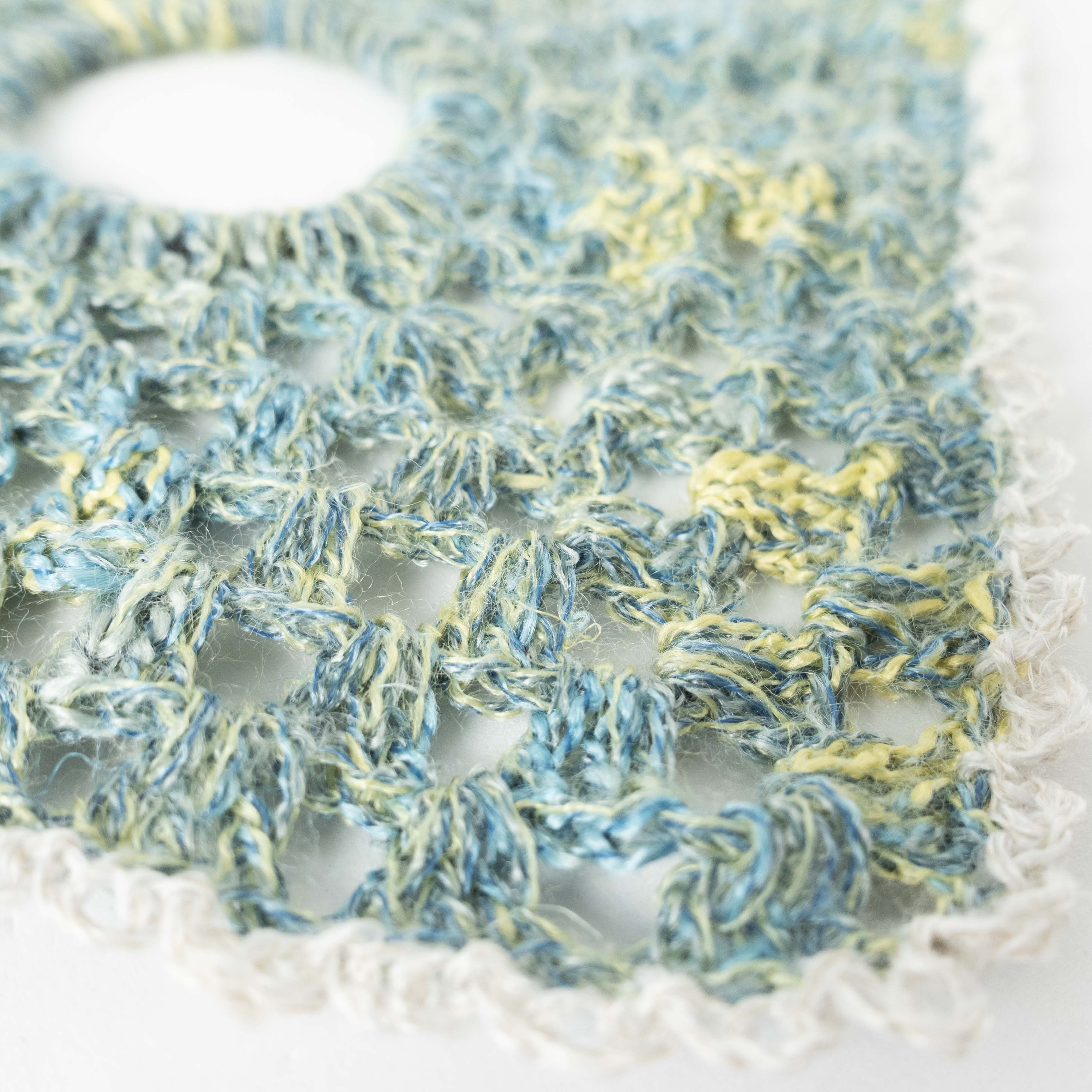 グラニースクエアシュシュキット