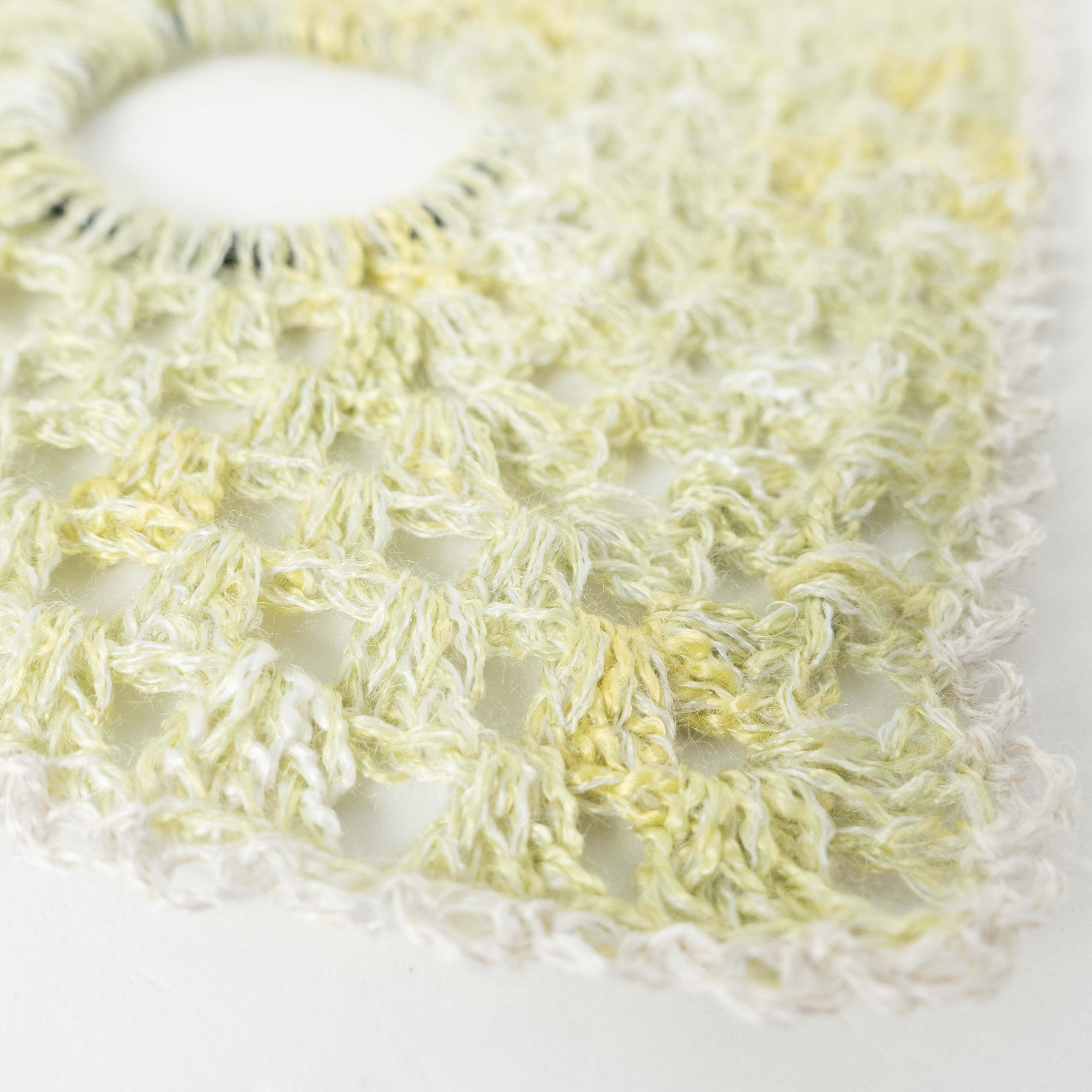 グラニースクエアシュシュキット