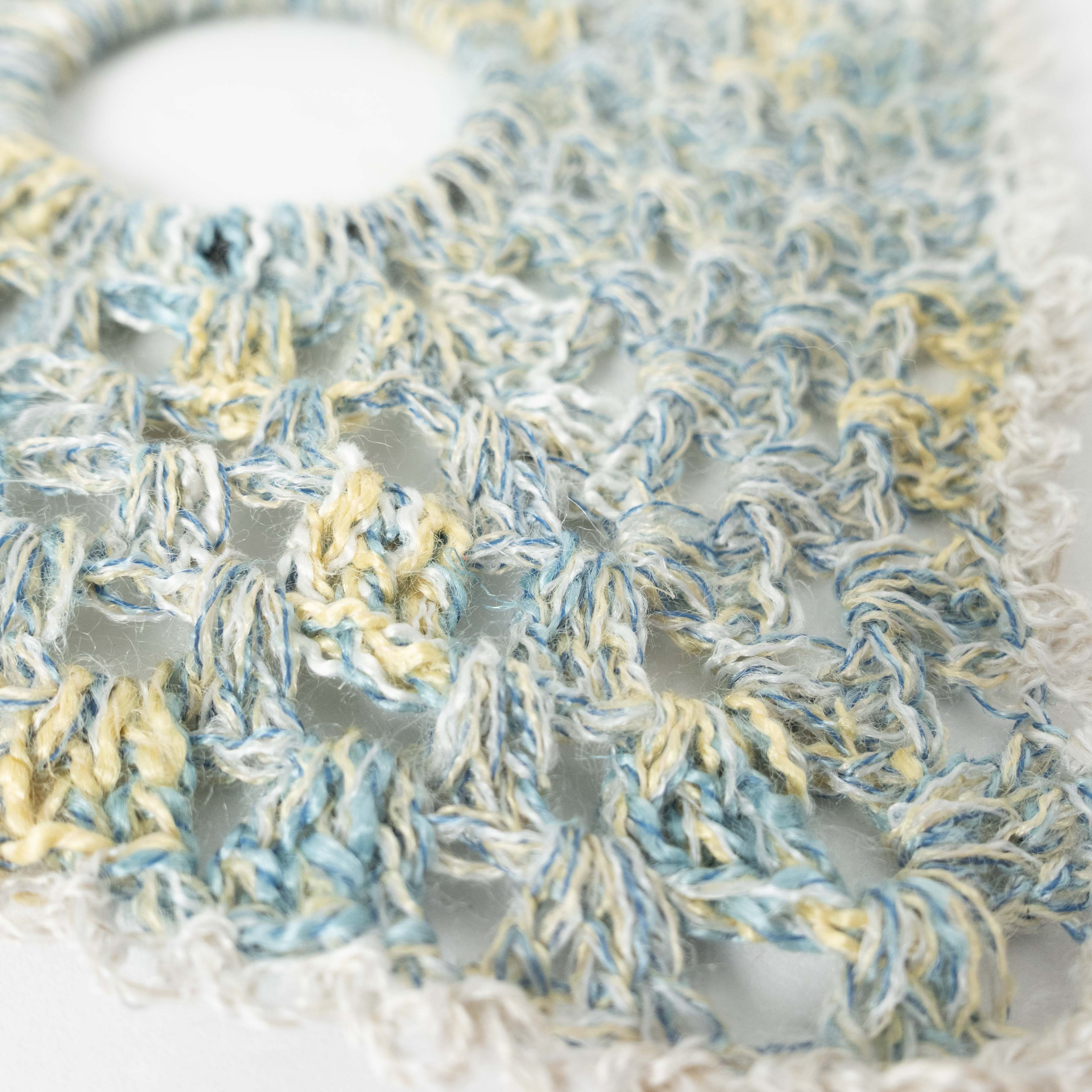 グラニースクエアシュシュキット