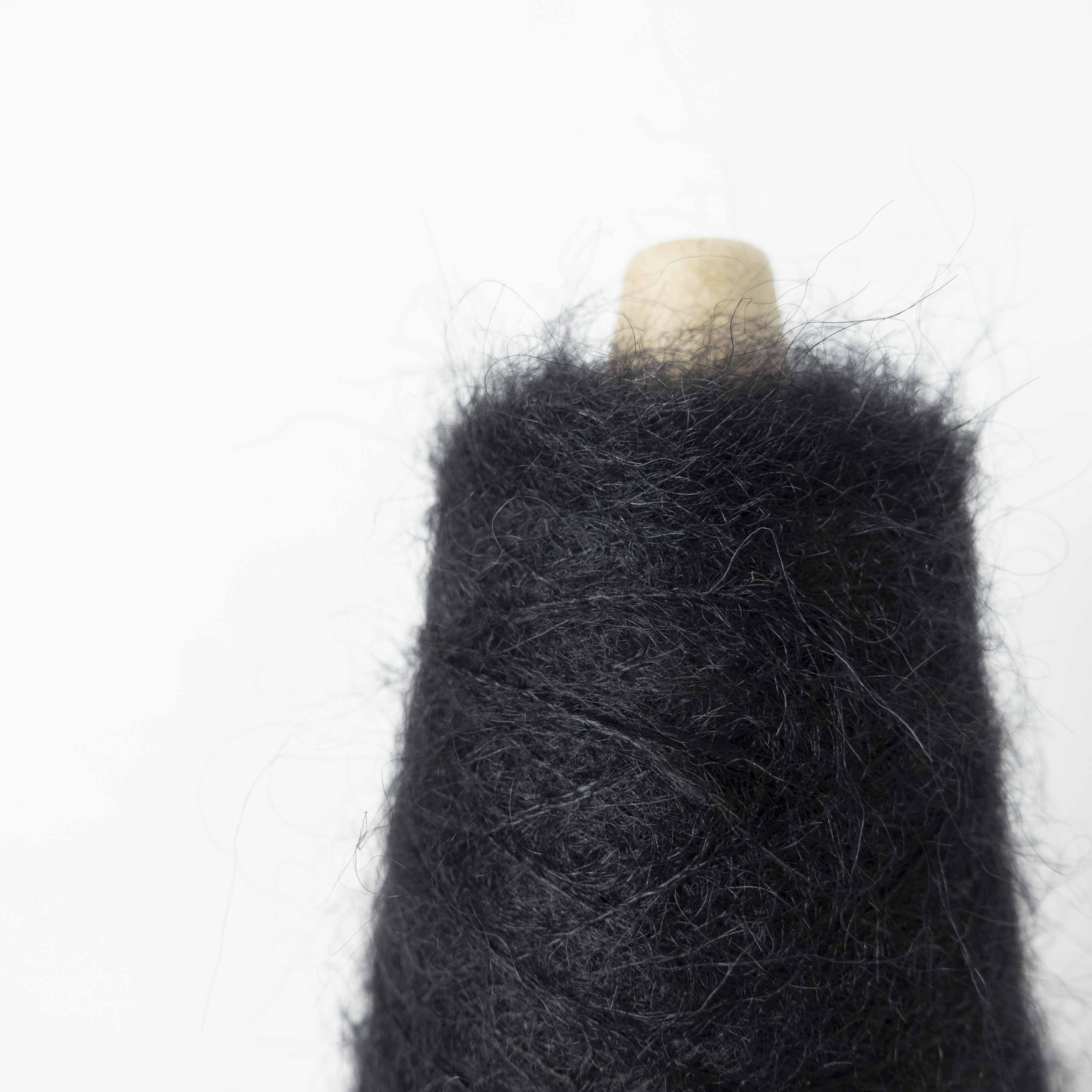 1/10 モヘア×アルパカ