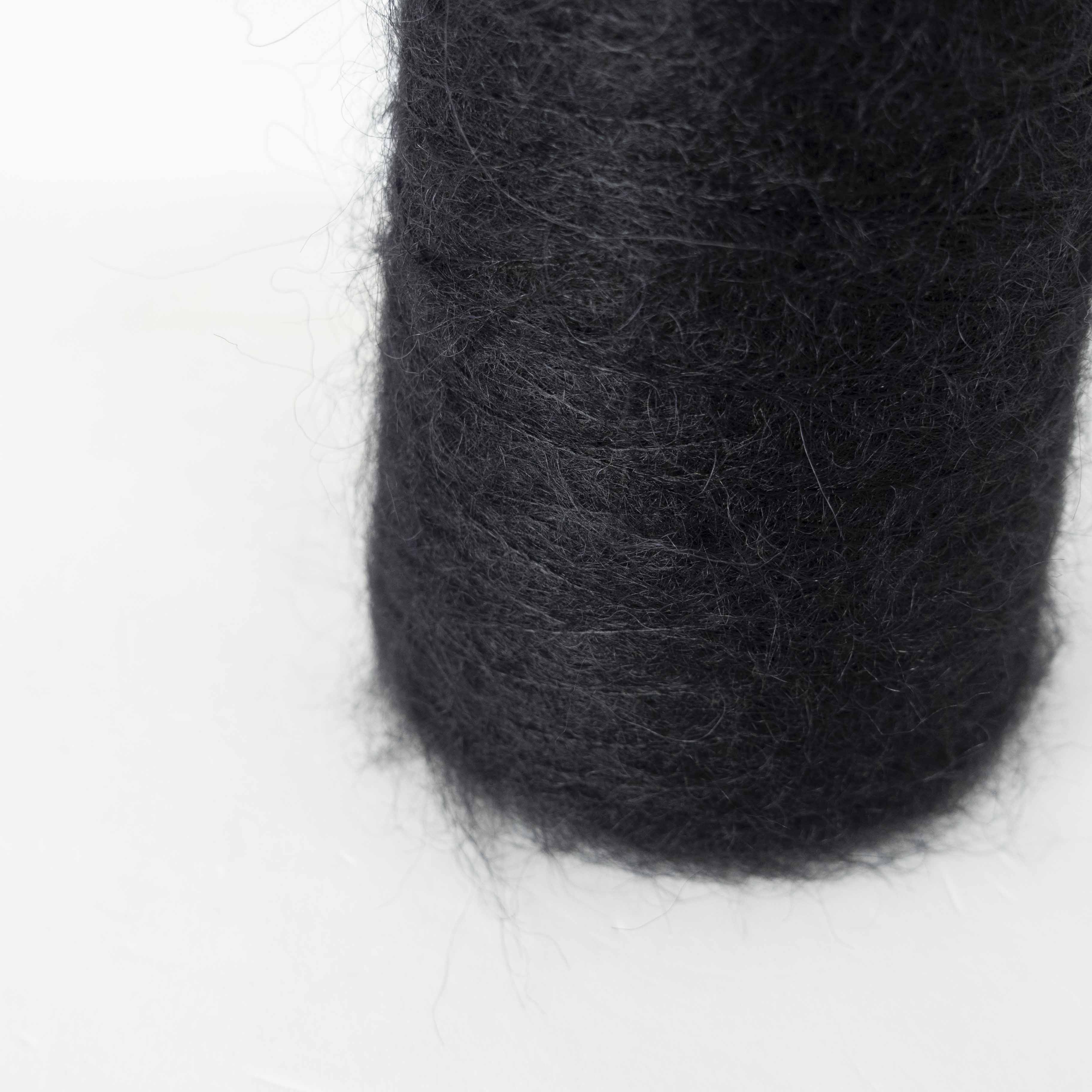 1/10 モヘア×アルパカ