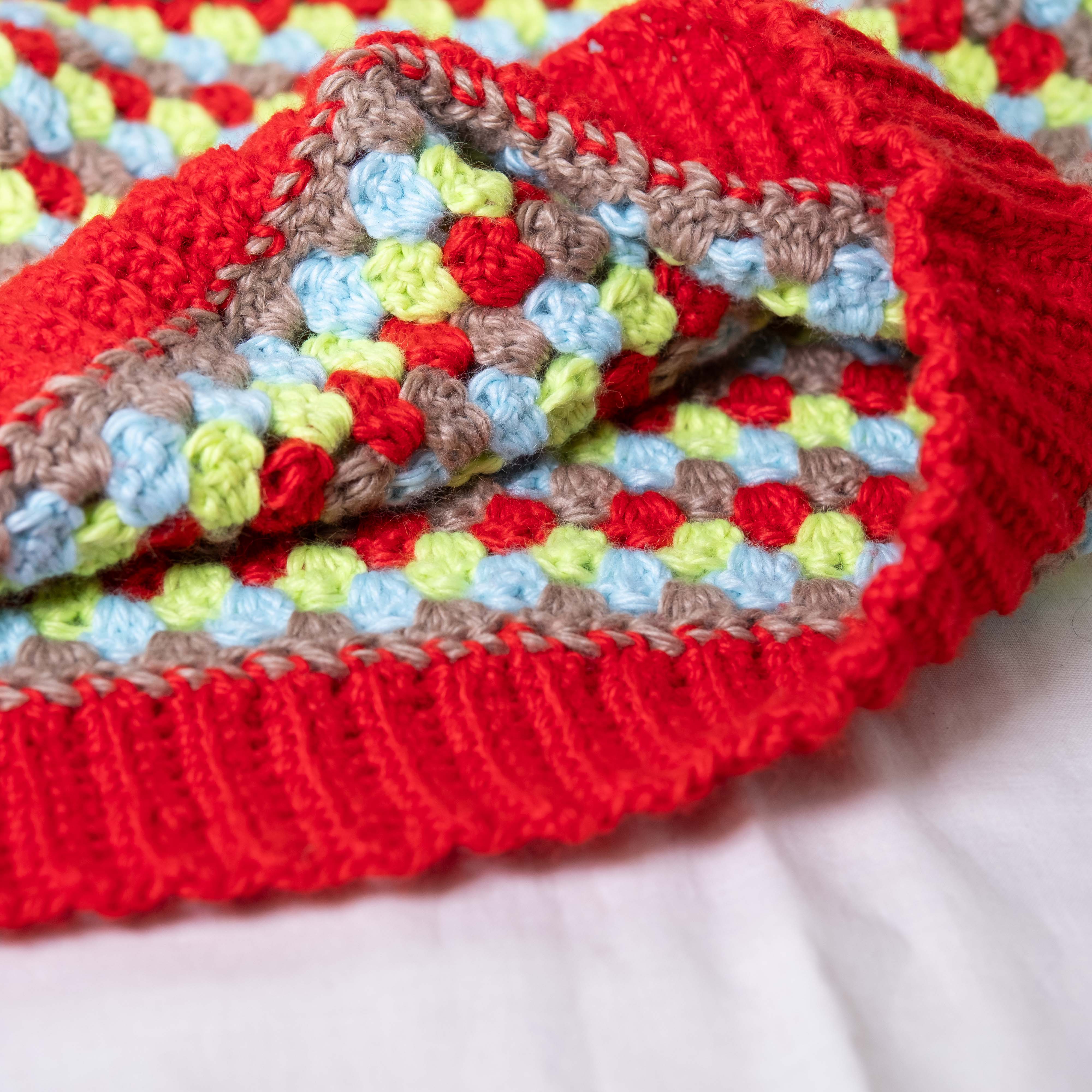 【パターン】Snowdrop Sweater designed by 気分屋にっしぃ(スノードロップセーター) 【PDF】【解説動画付き】