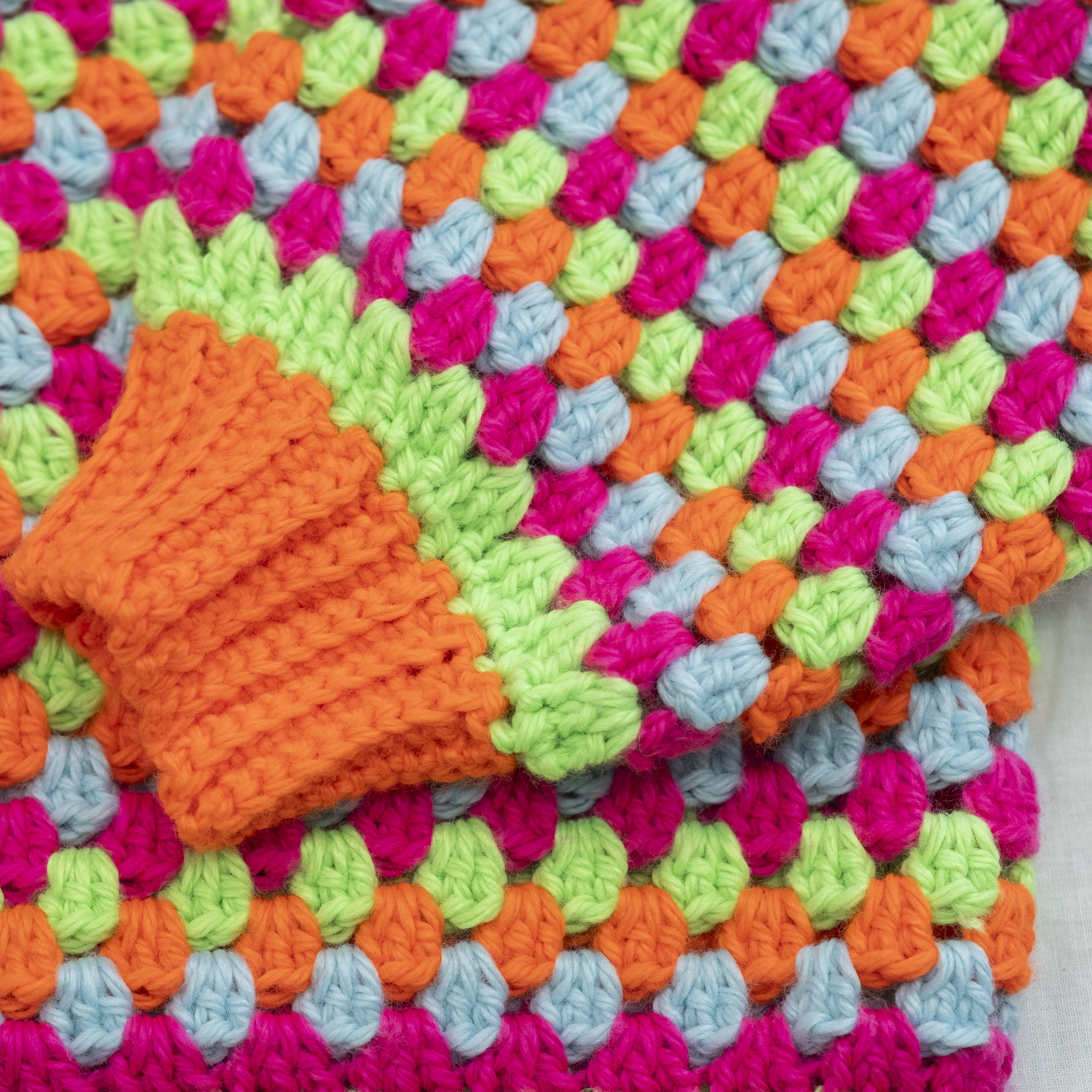 【パターン】Snowdrop Sweater designed by 気分屋にっしぃ(スノードロップセーター) 【PDF】【解説動画付き】