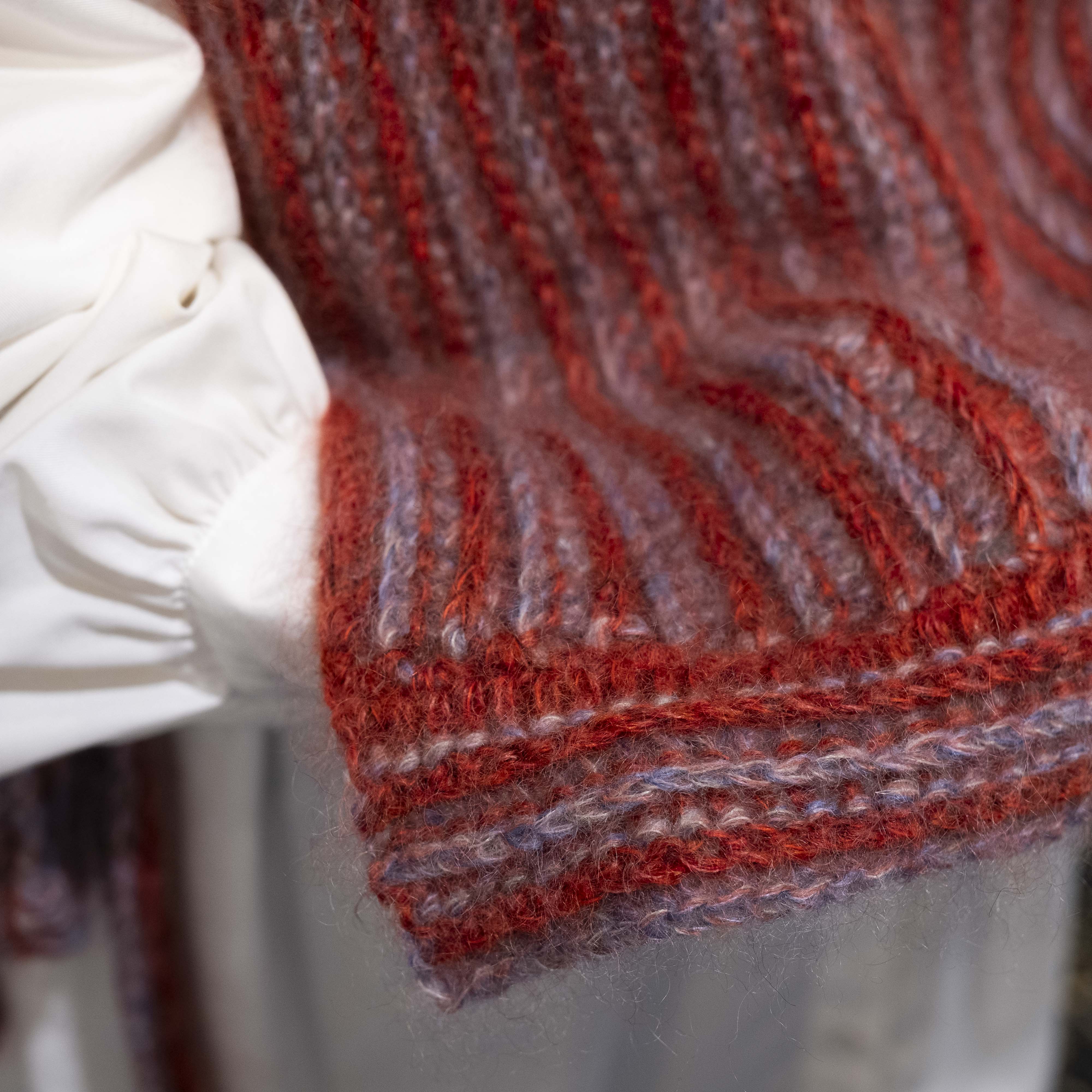 【パターン】Muse Vest(ミューズベスト)【PDF】