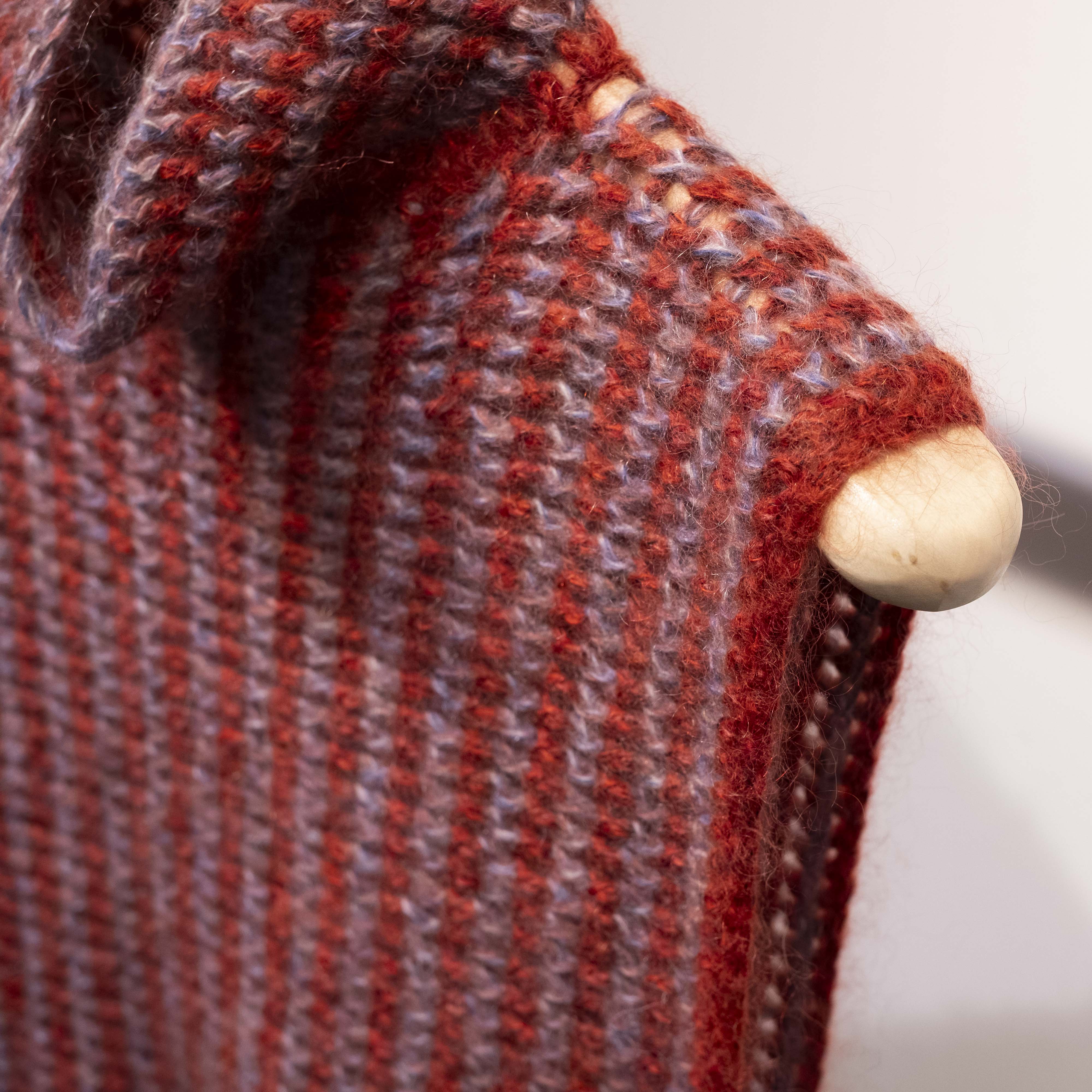 【パターン】Muse Vest(ミューズベスト)【PDF】