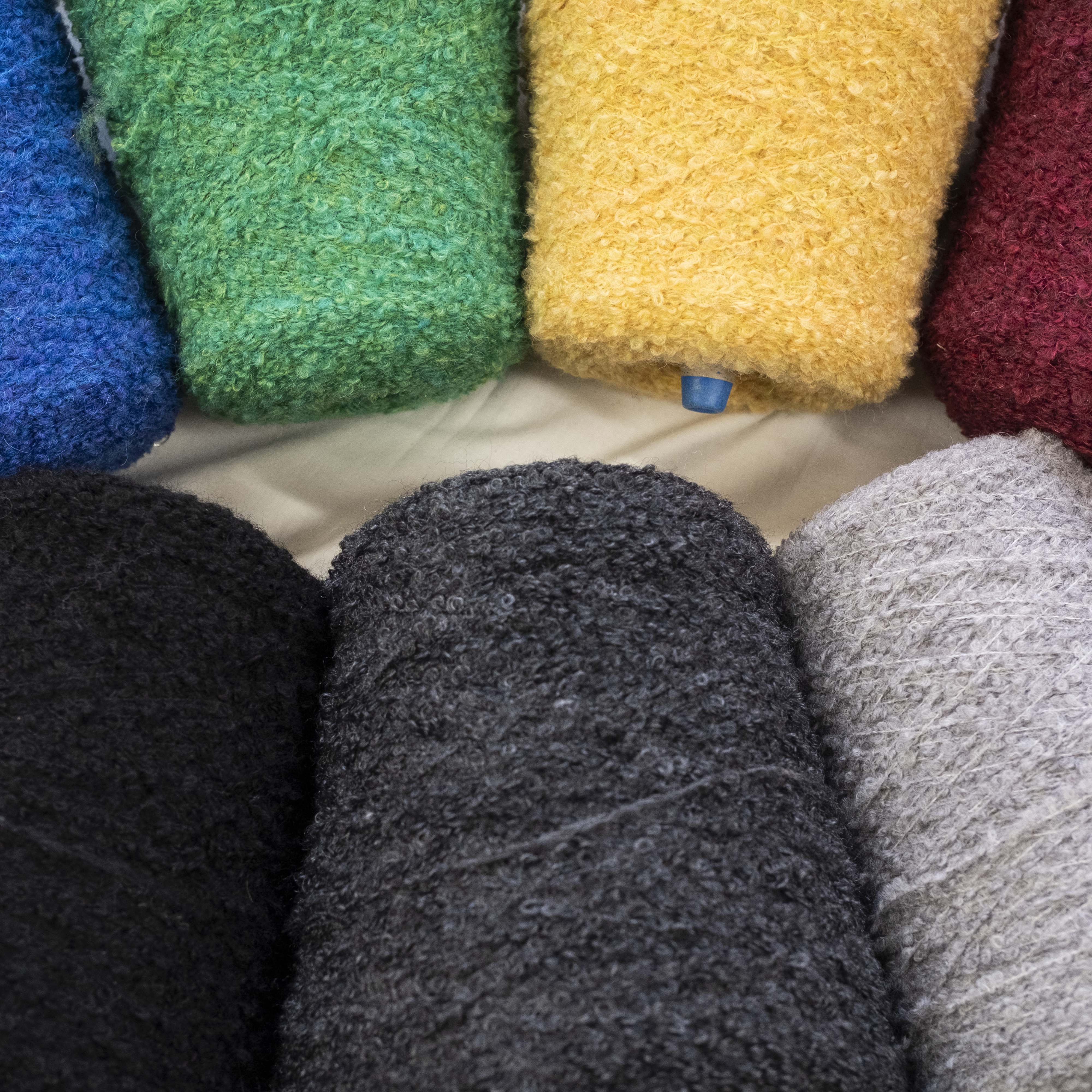 -big project- 1/4 AWA LOOP