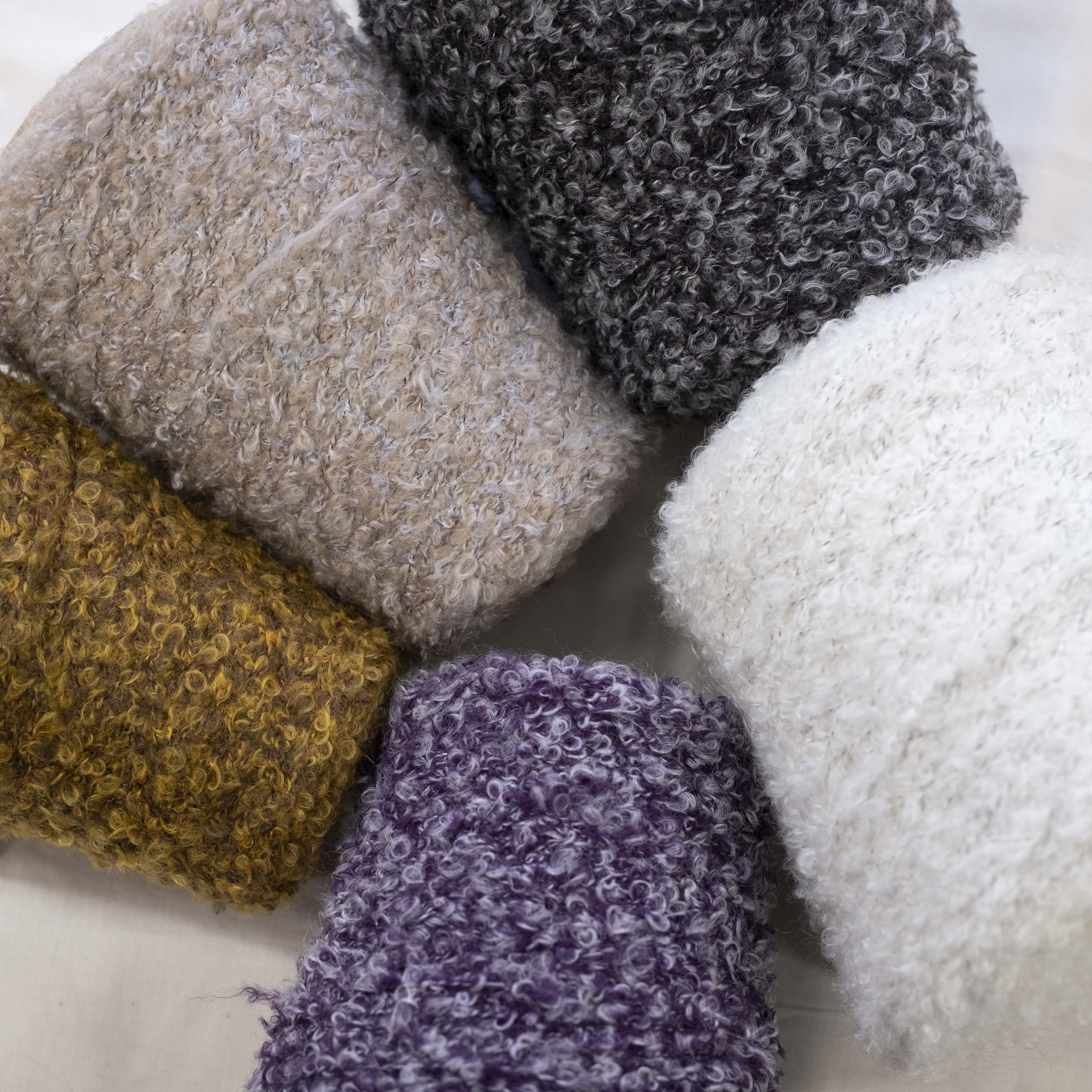 -big project- 1/3 Fluffy Poodle