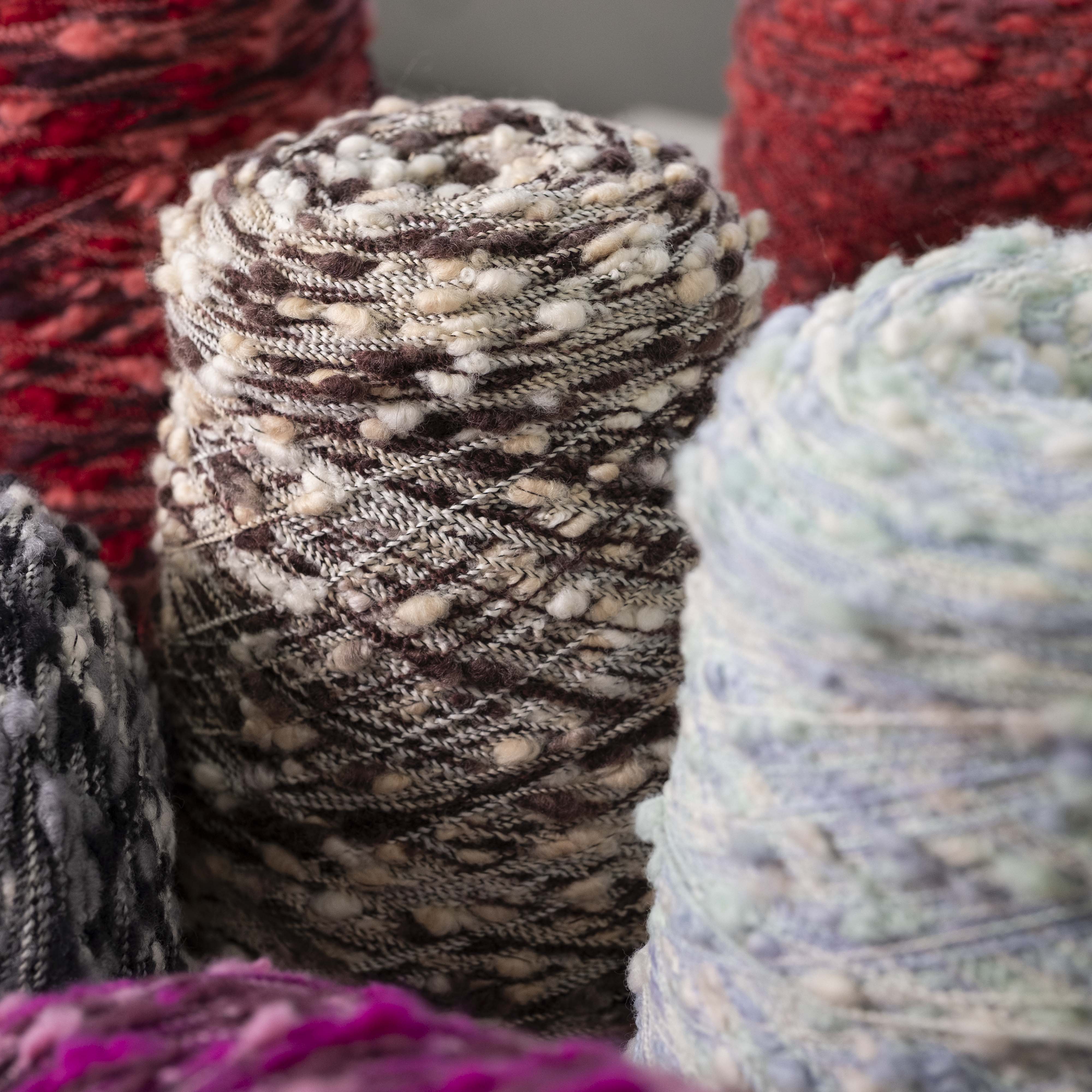 -big project- 1/4 Knoty Knoty