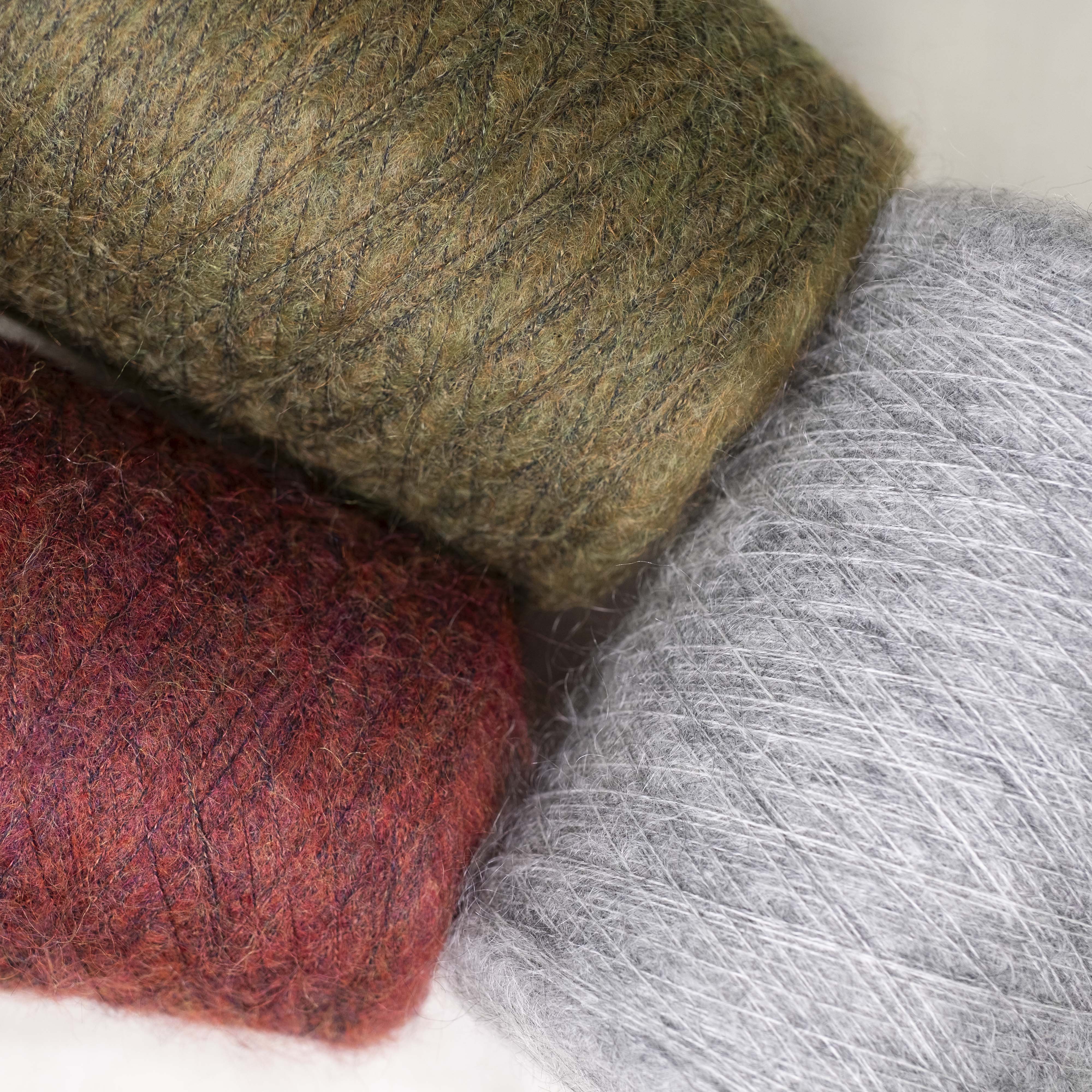 -big project- 1/9 キッドモヘア BM