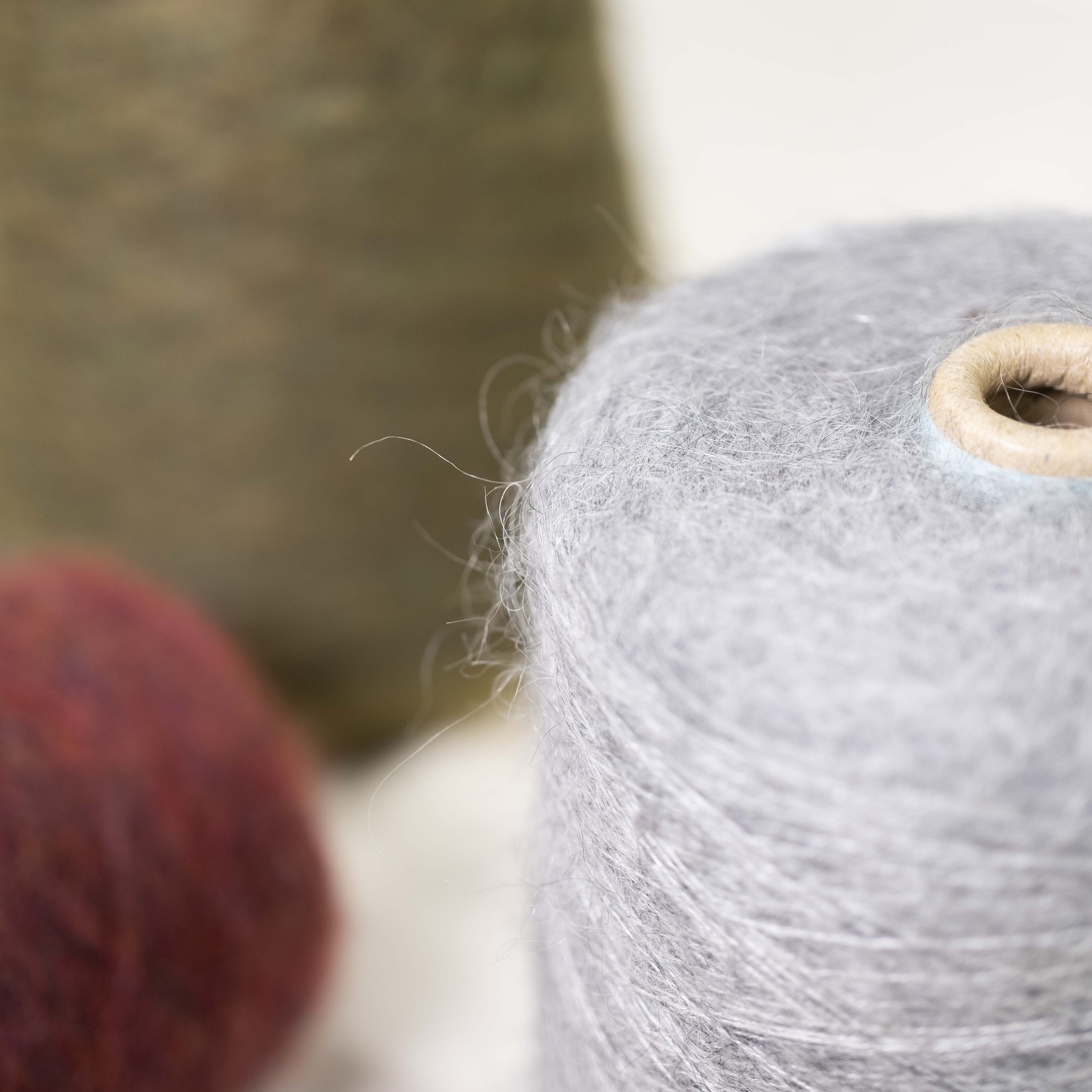 -big project- 1/9 キッドモヘア BM