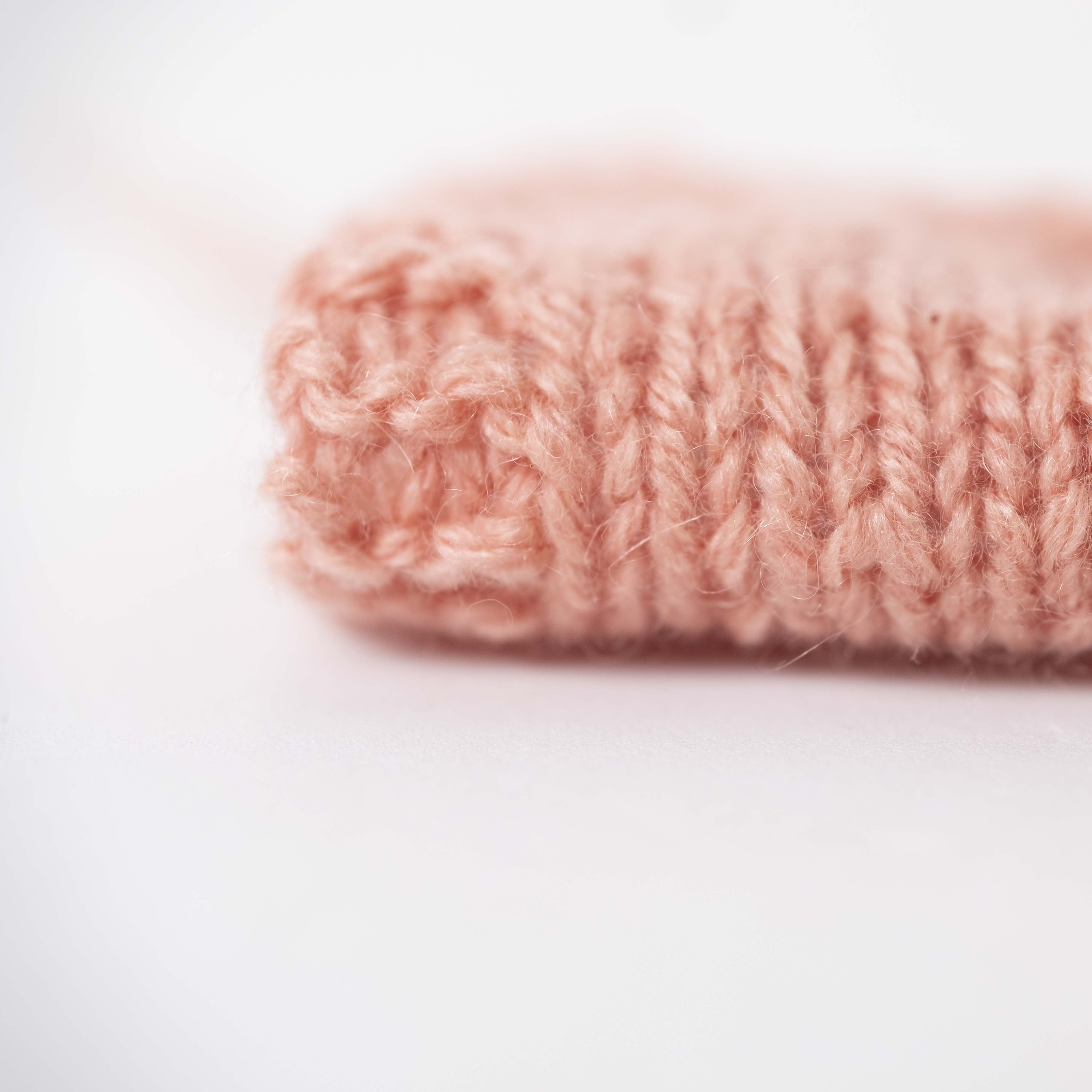 3/22 草木染めカシミヤ