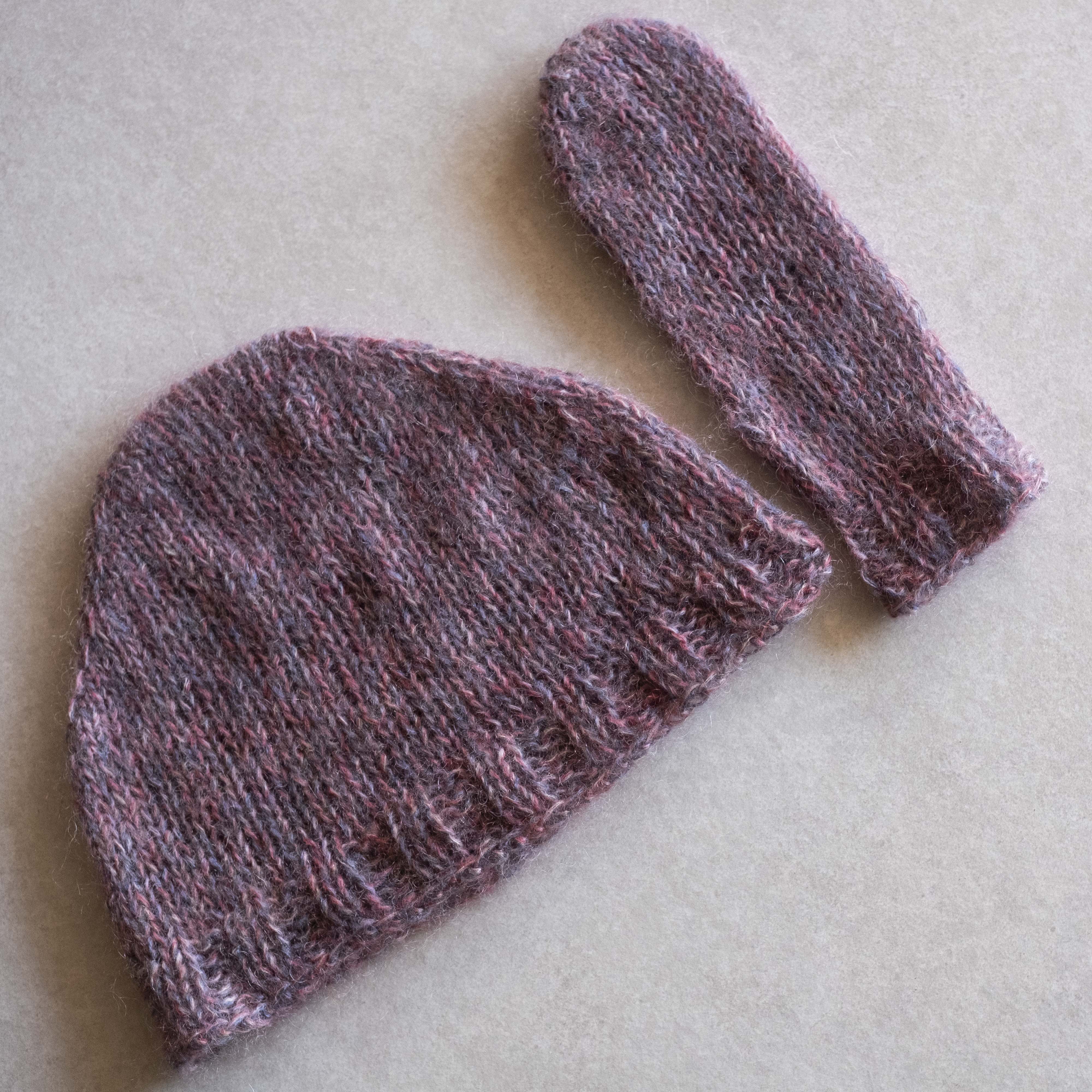 【SALE】1/2.6 KID MOHAIR 5