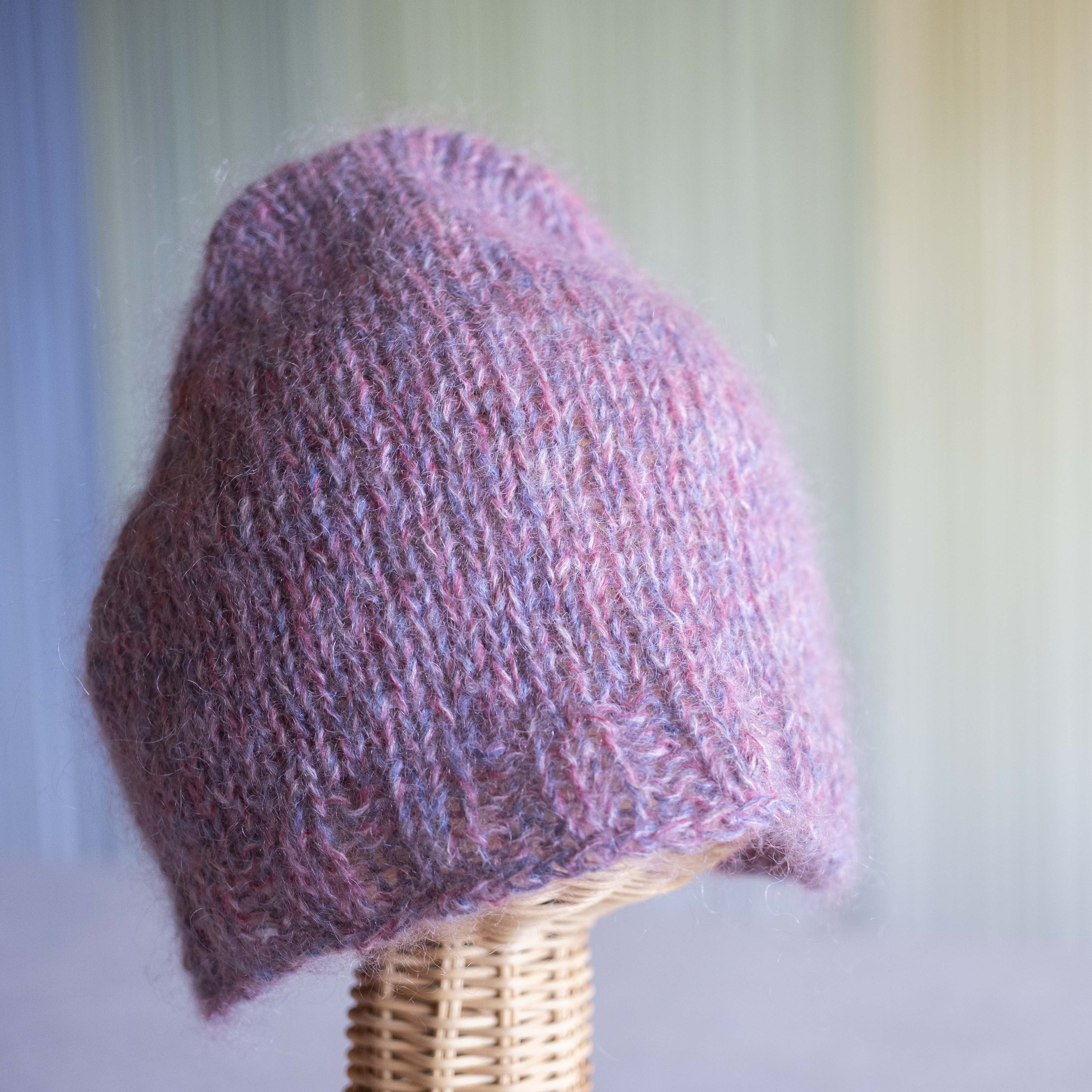 【SALE】-big project- 1/2.6 KID MOHAIR 5