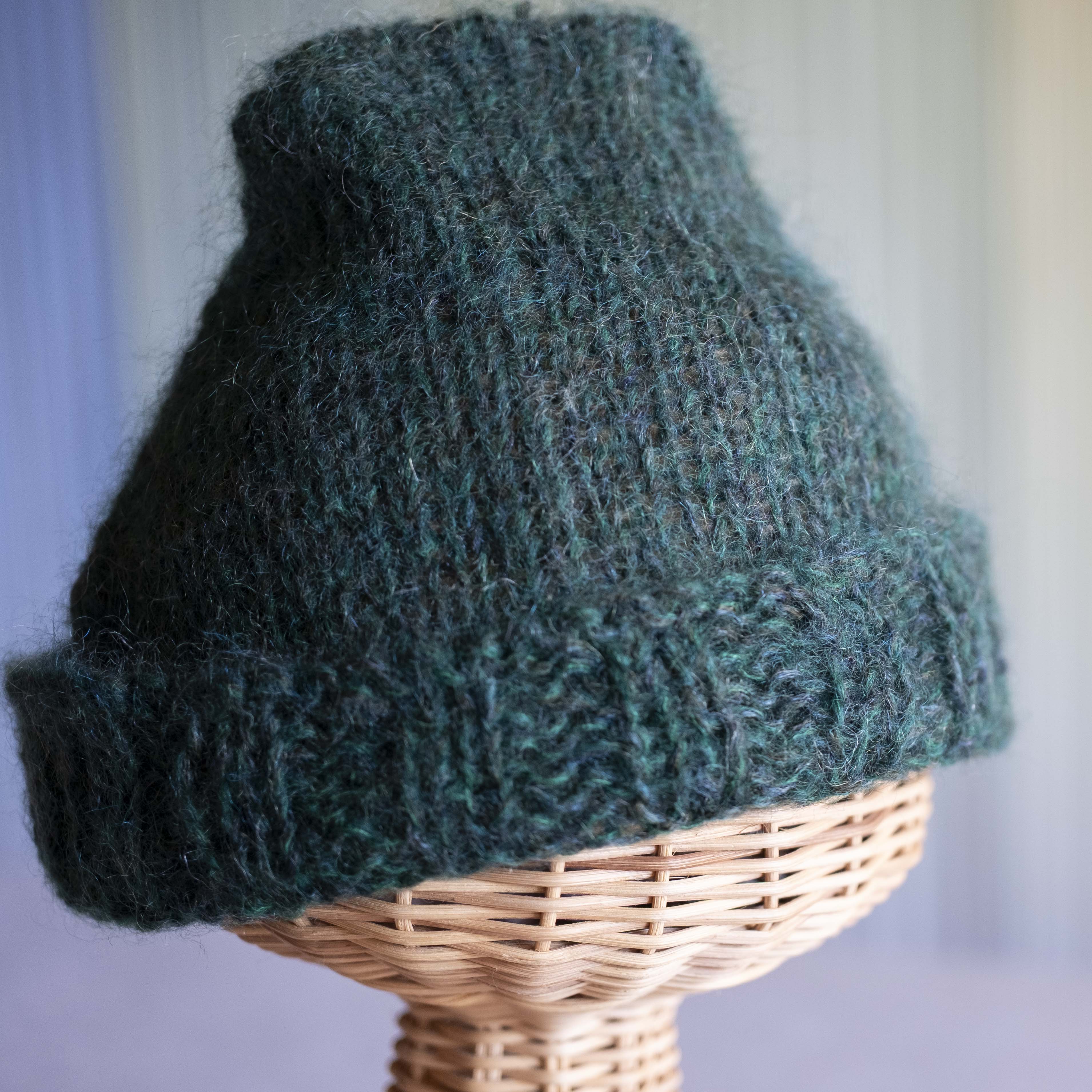 【SALE】-big project- 1/2.6 KID MOHAIR 5