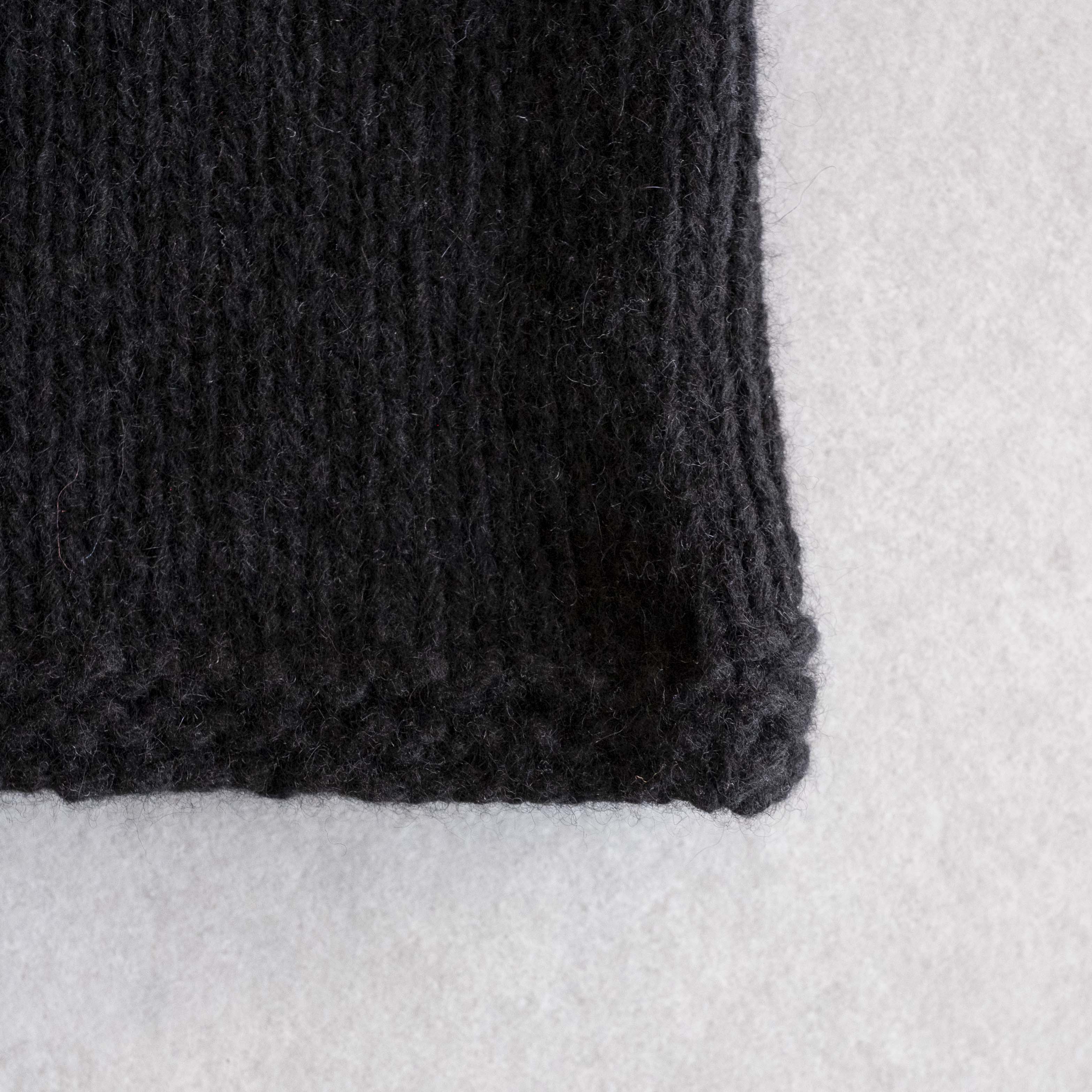 【パターン】Vanilla V-neck Vest(バニラVネックベスト)【PDF】