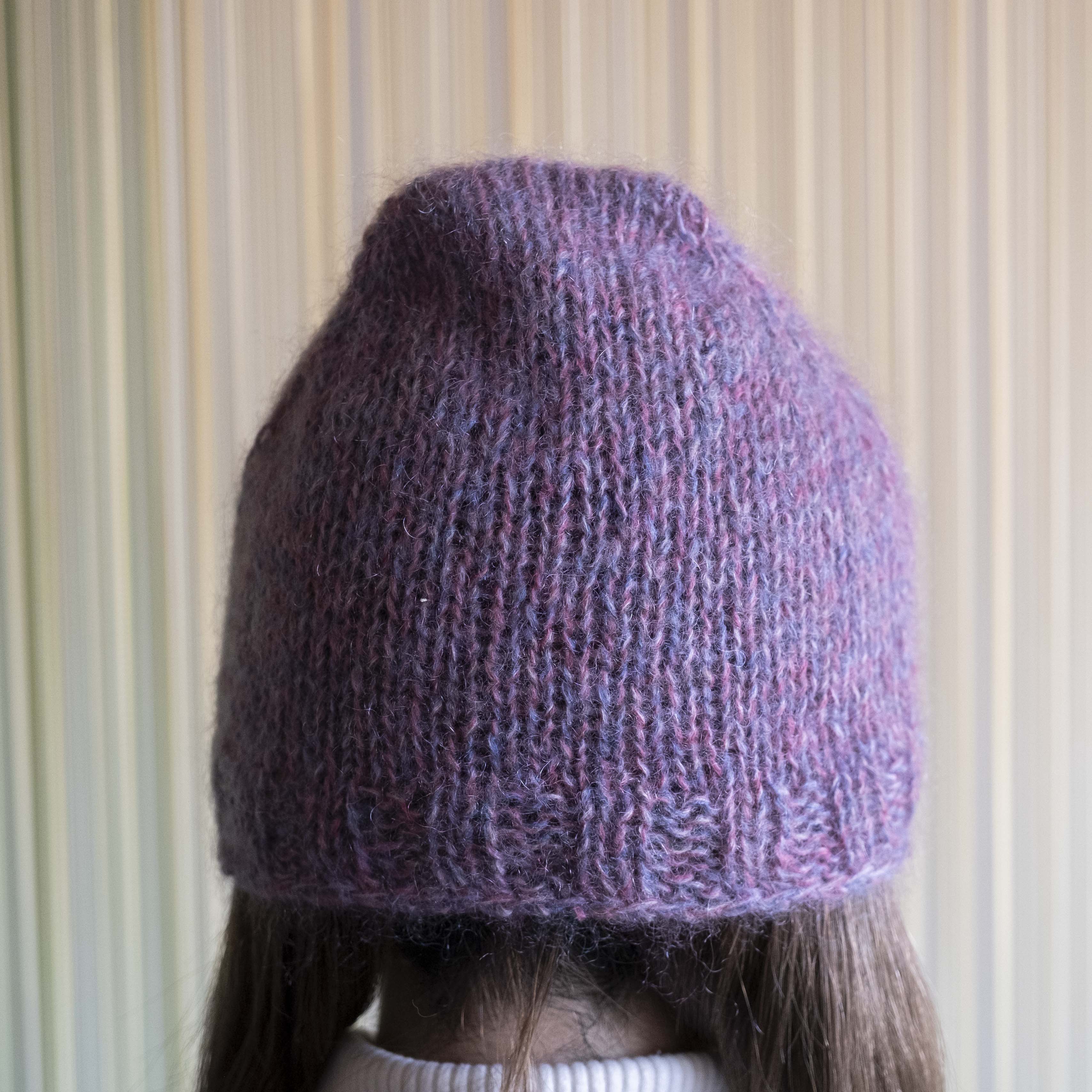 【SALE】1/2.6 KID MOHAIR 5