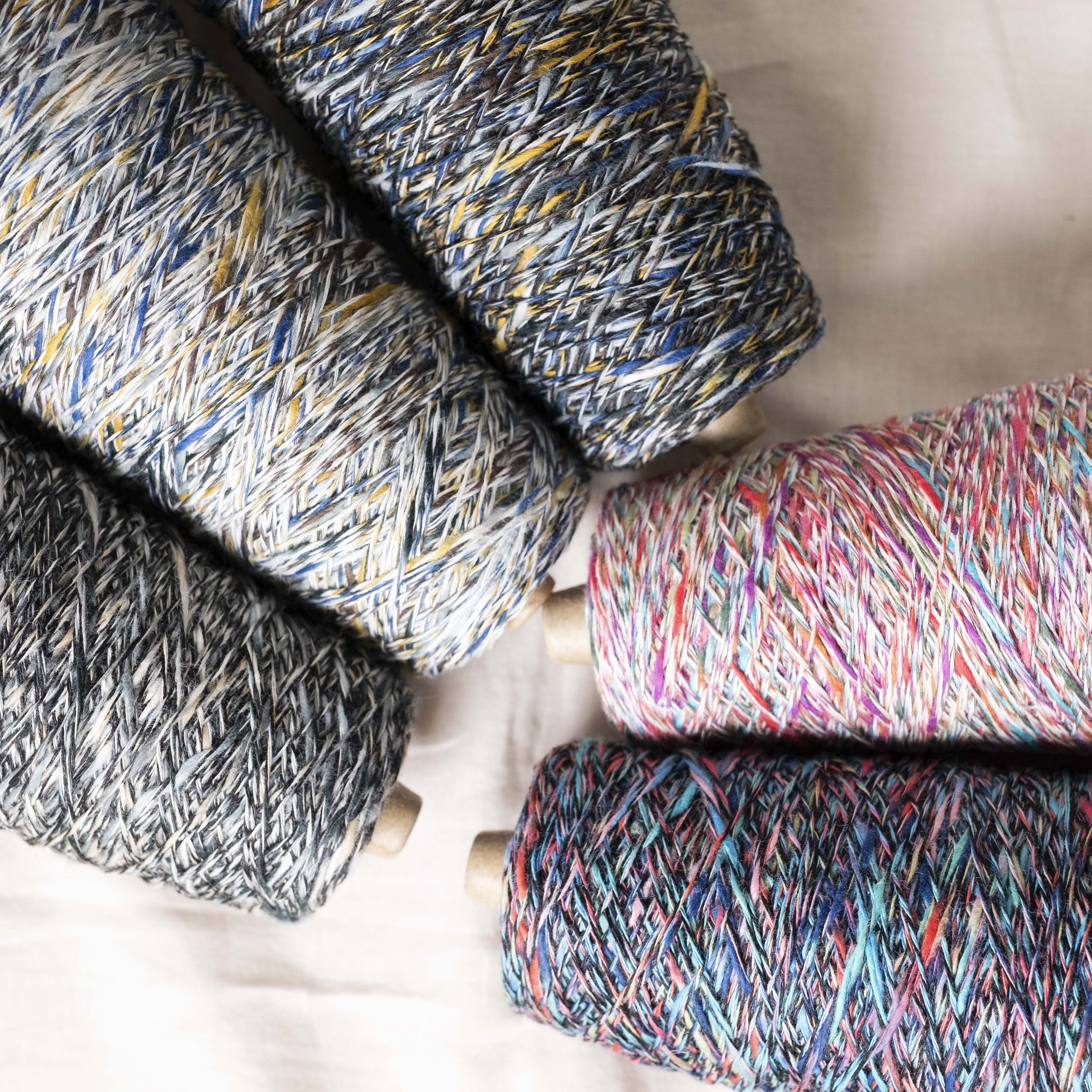 1/5 カラフルヘンプ