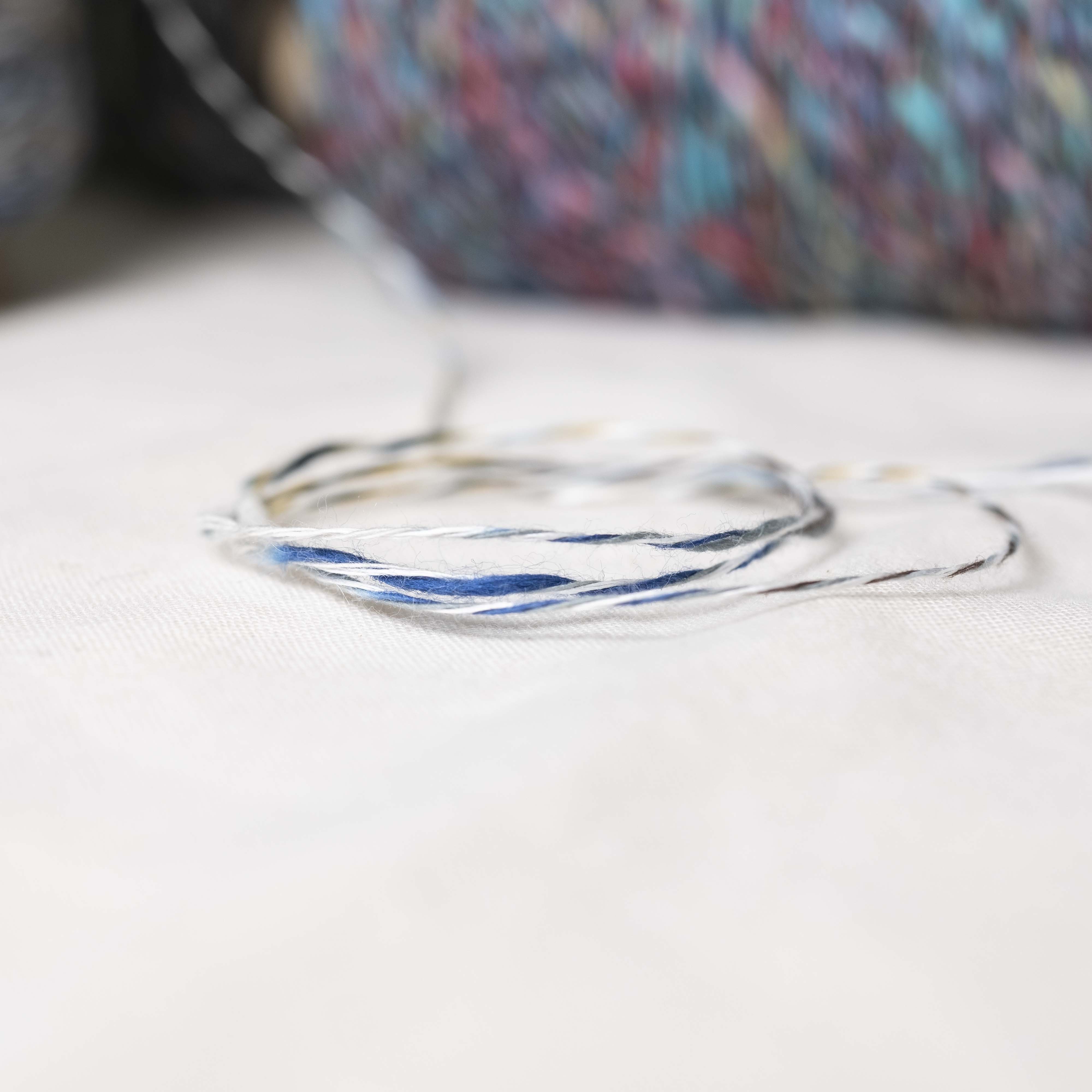 1/5 カラフルヘンプ