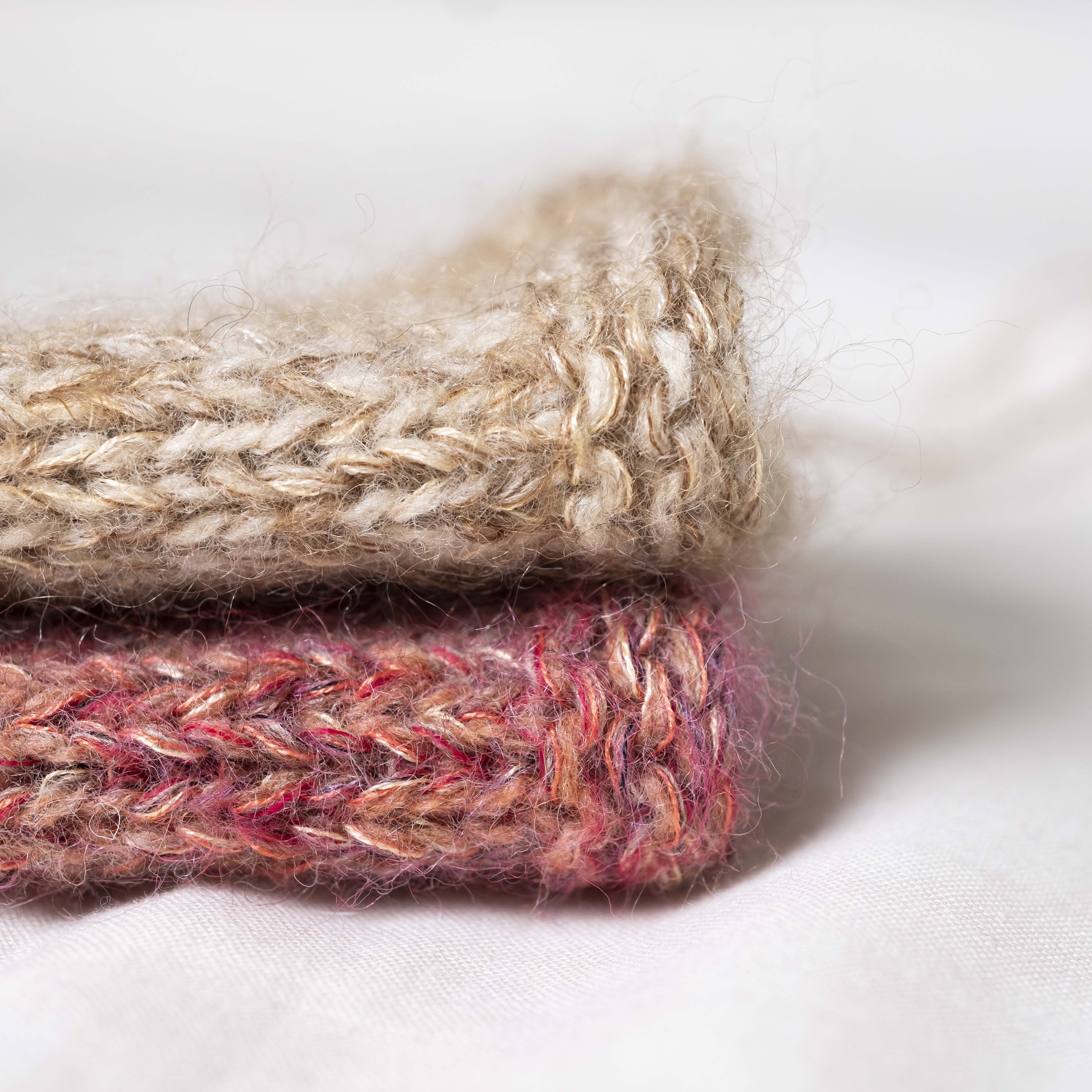 Mori Ito(合太・シルク・モヘア・ウール)(ITORICOT Concept Yarn)