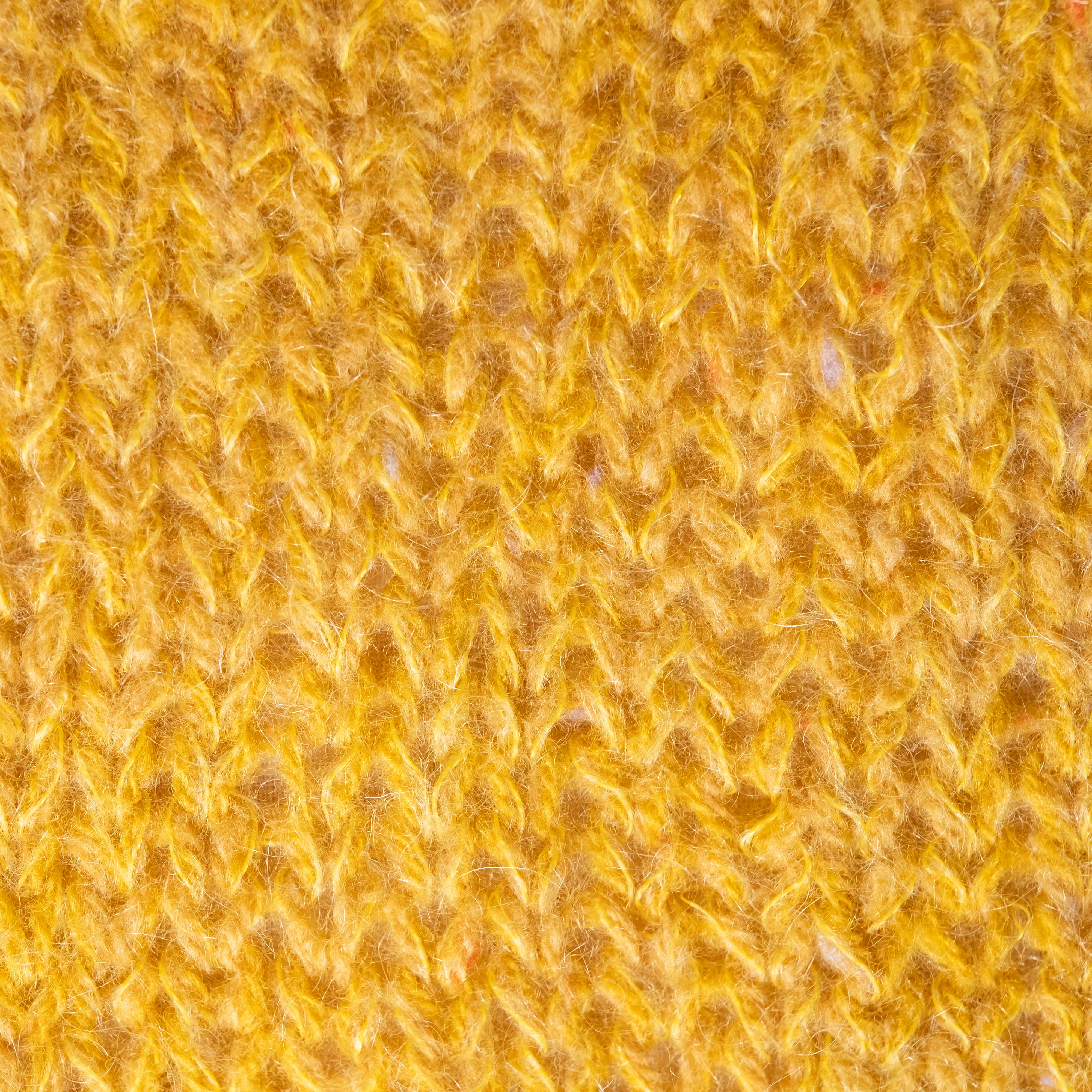 色で楽しむ!ITORICOT獣毛セット【たんぽぽ】