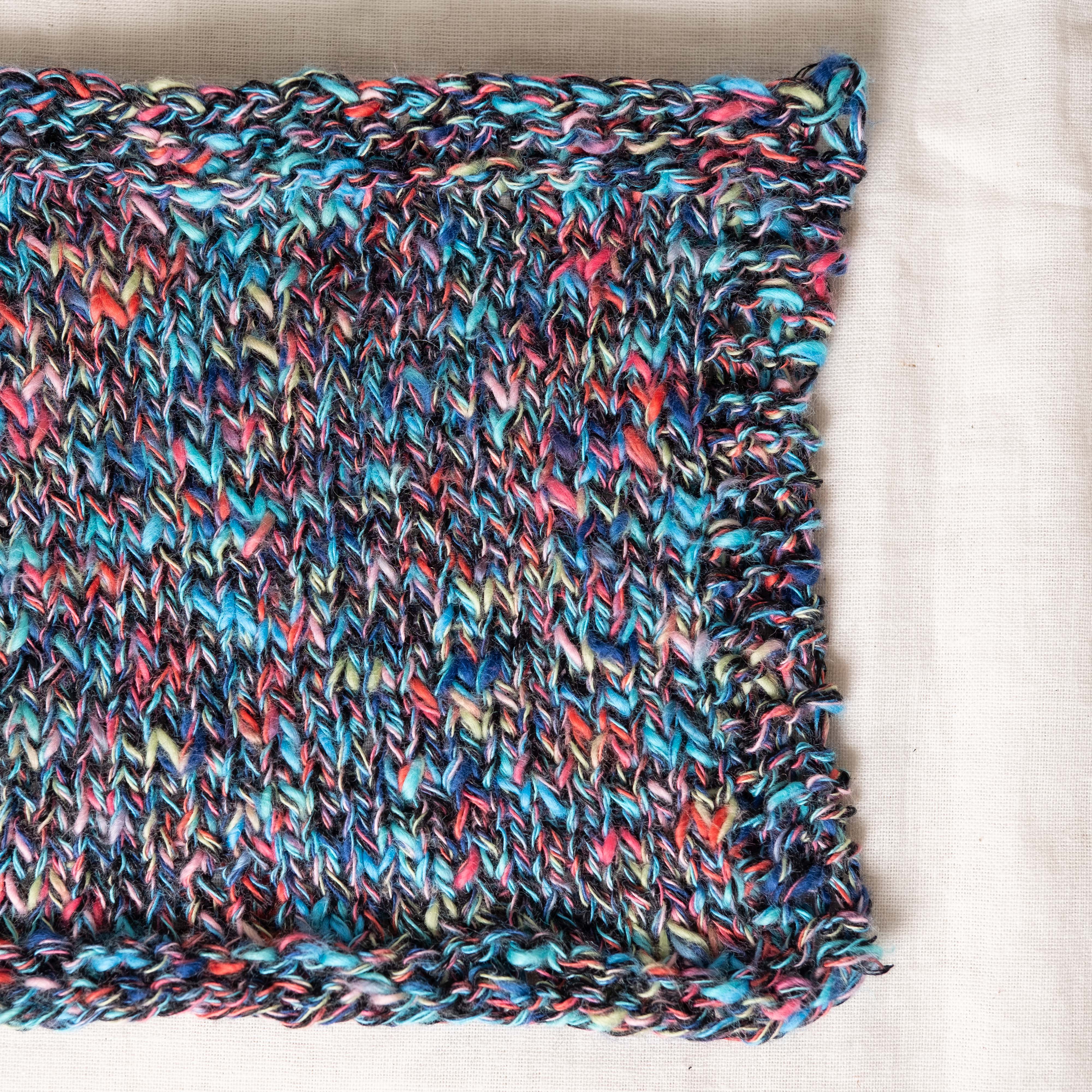 1/5 カラフルヘンプ