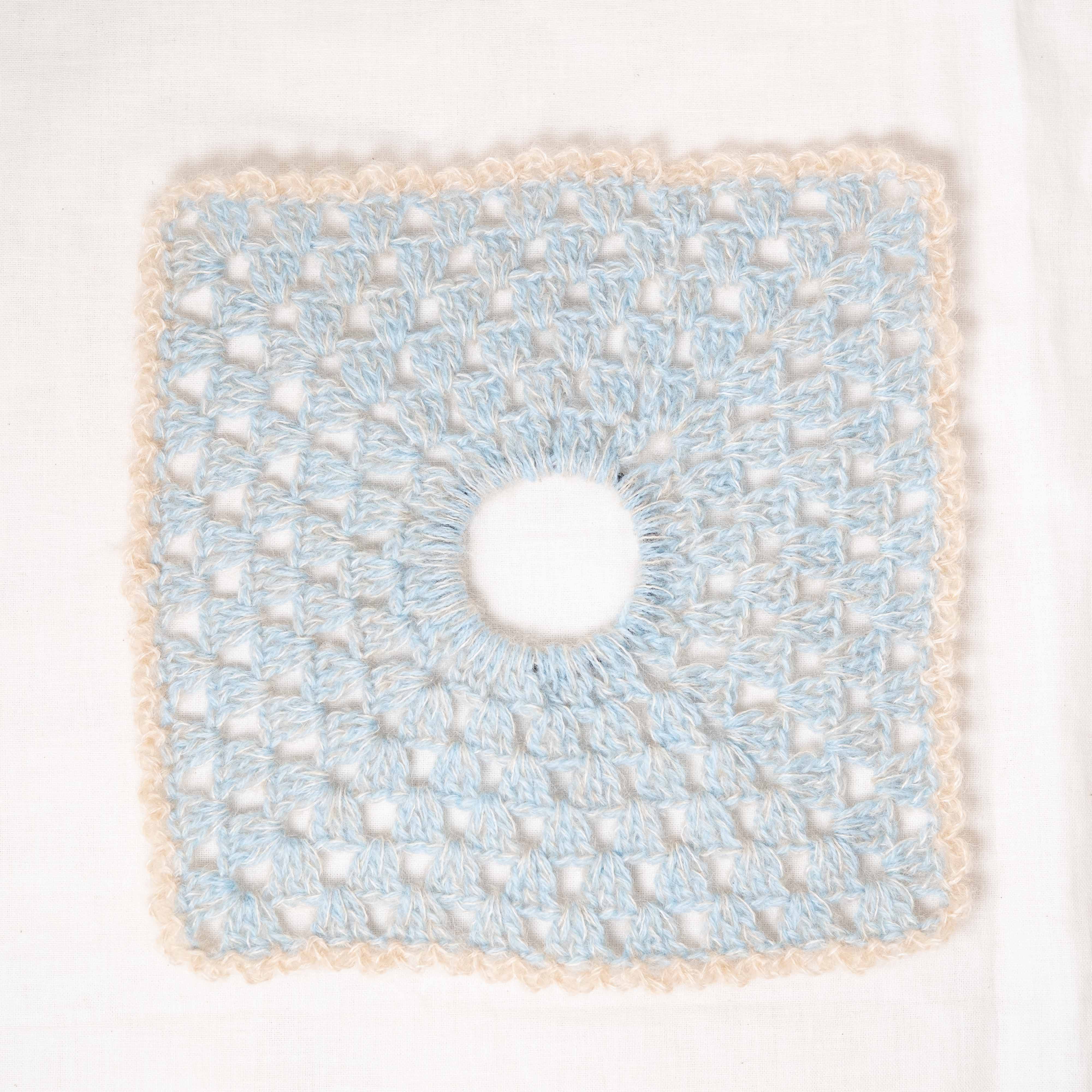 【編み図プレゼント】Snow Queen – Melt【セット】