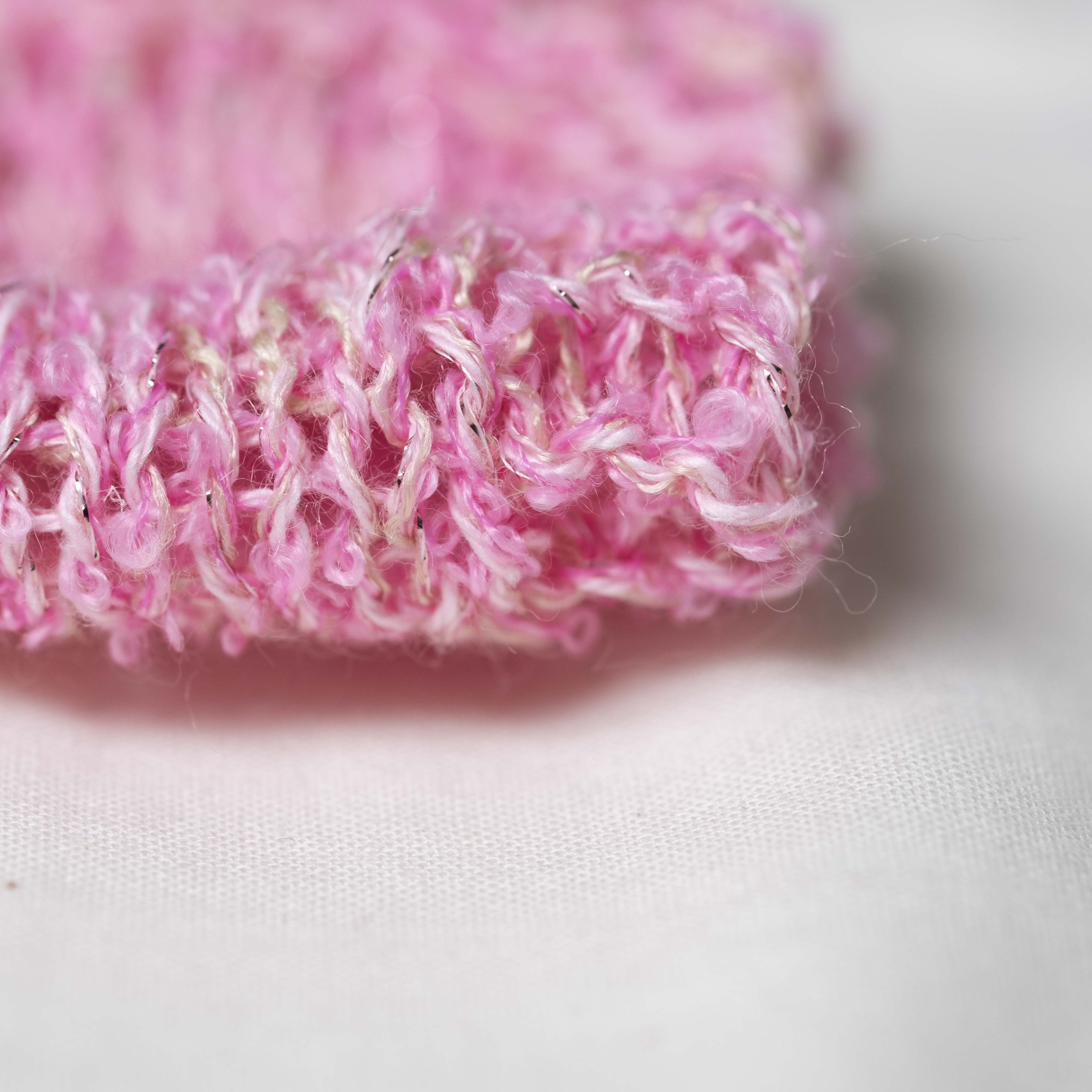 【カーディガンパターン無料】Blossom Peak version.2.0【セット】