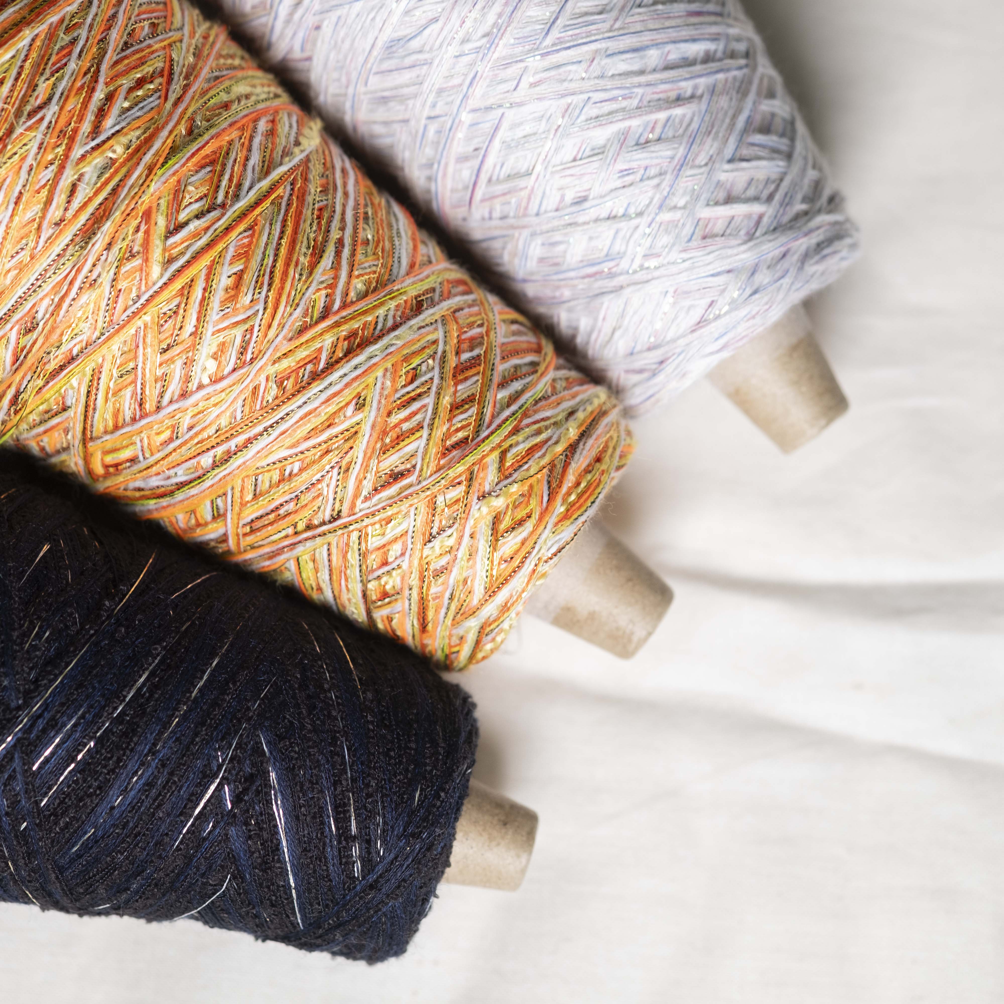 【4周年】MIXED YARN(ミックスヤーン)