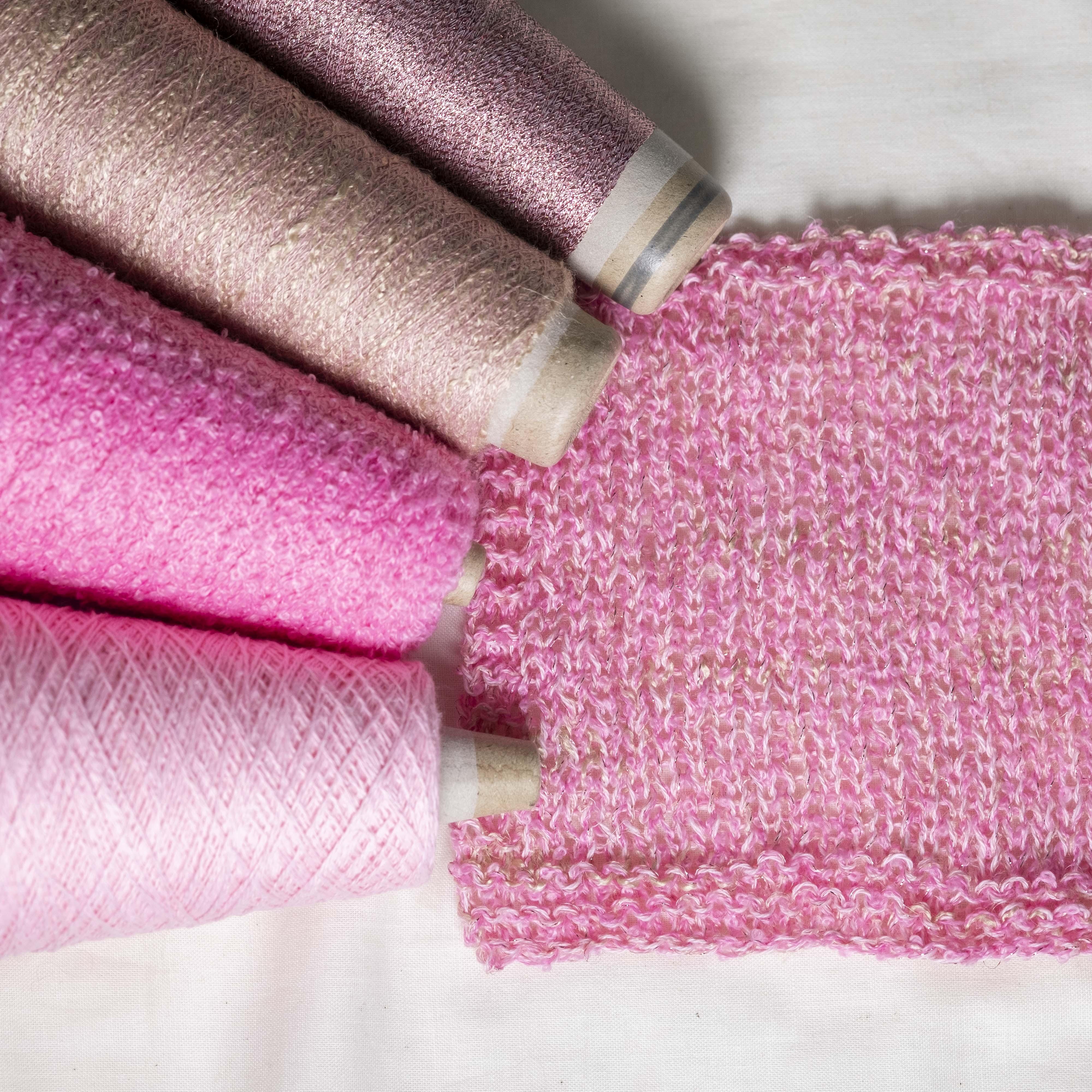 【カーディガンパターン無料】Blossom Peak version.2.0【セット】