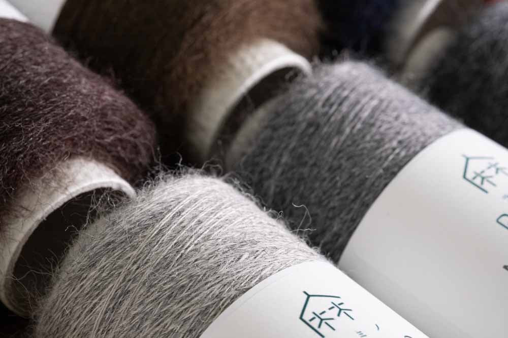 1/14 MIHARA WOOL(Ramino麻専門店)