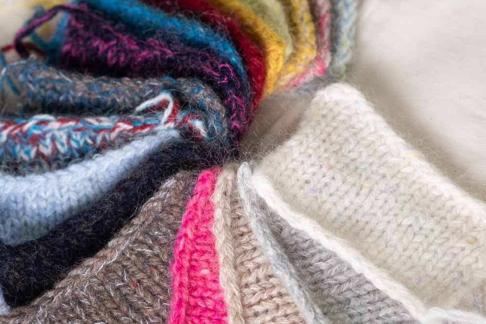 2/15 POPPIN' TWEED(ポッピン・ツイード)