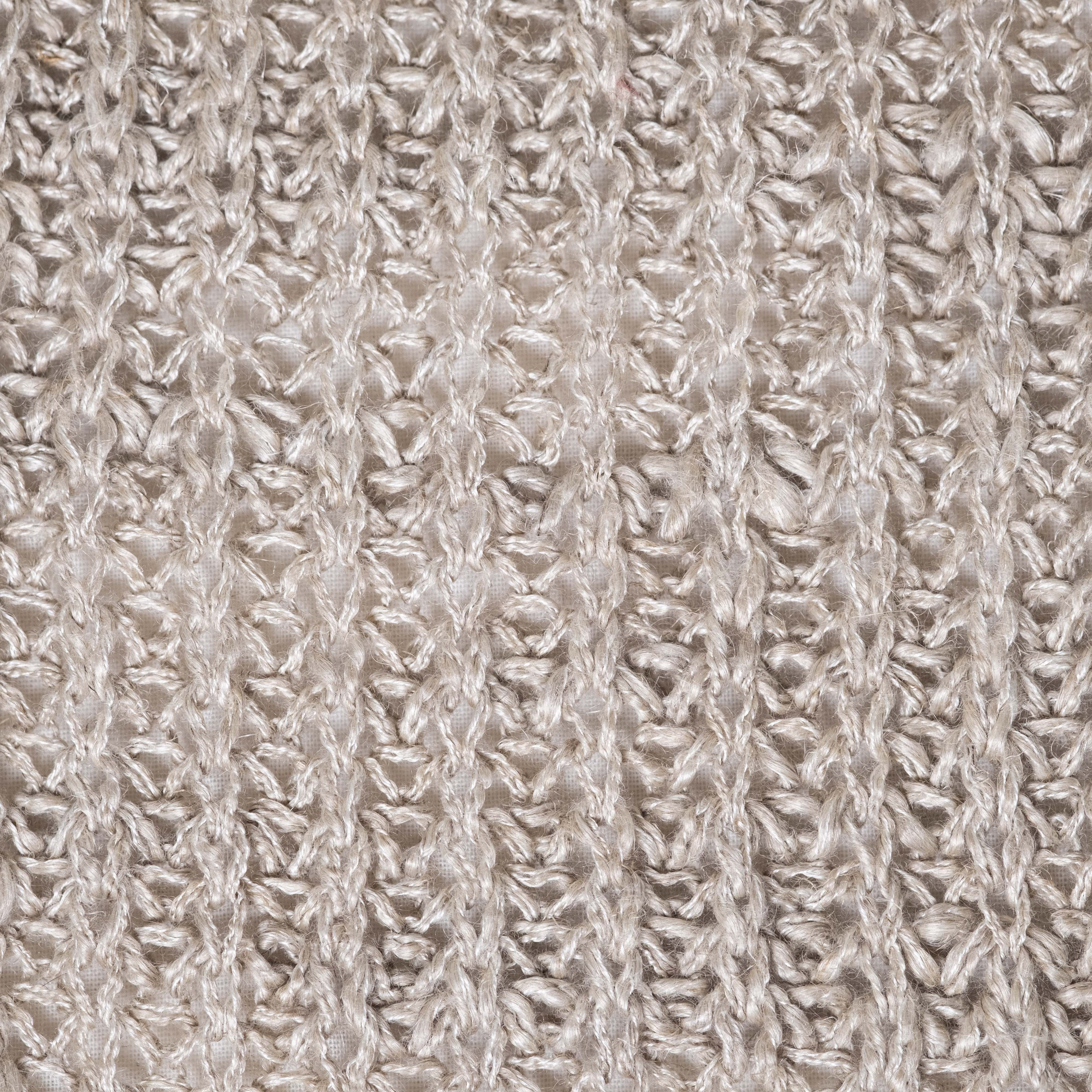 1/5 Linen Silk