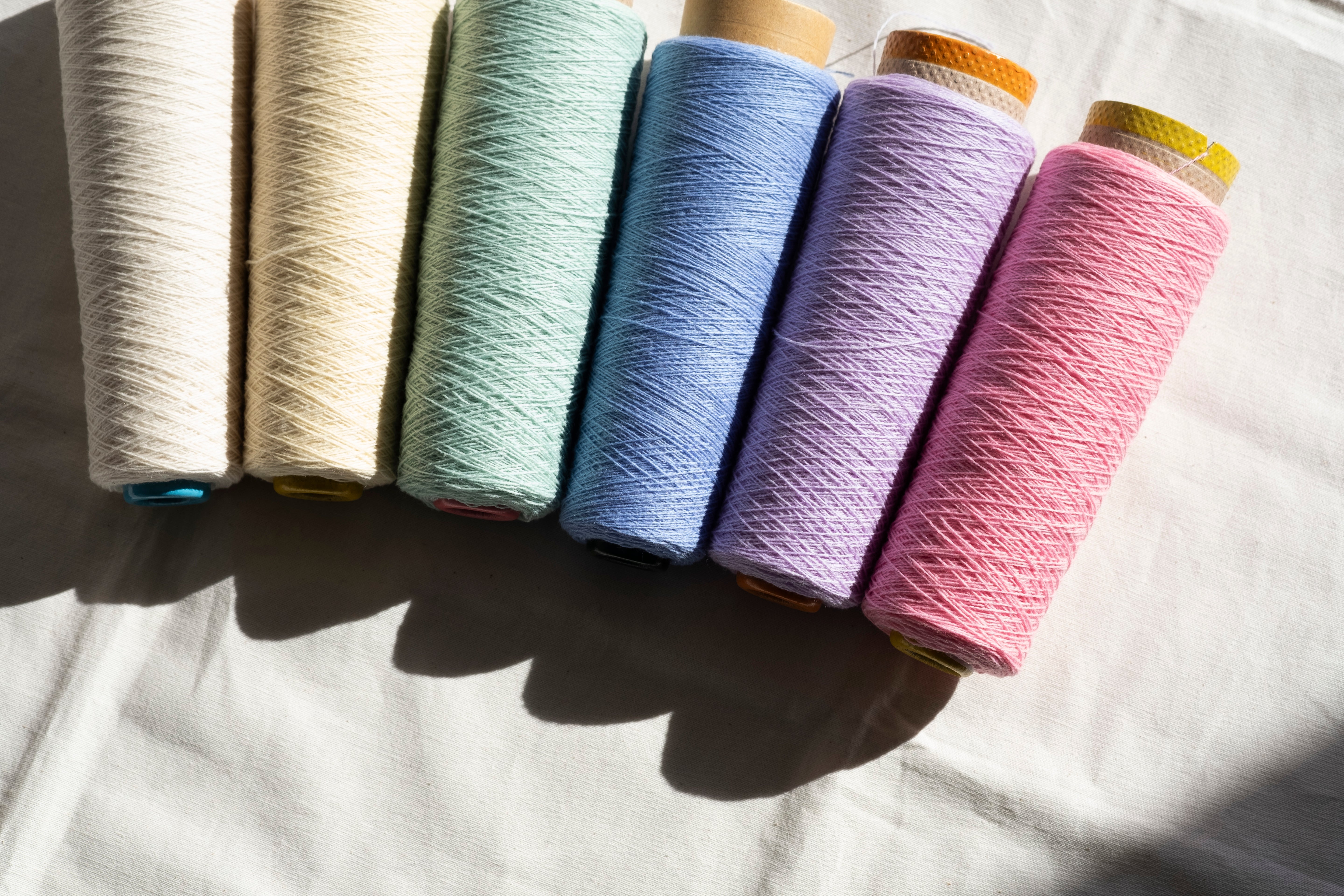 2/26 Magnifique(カシミヤ100%)