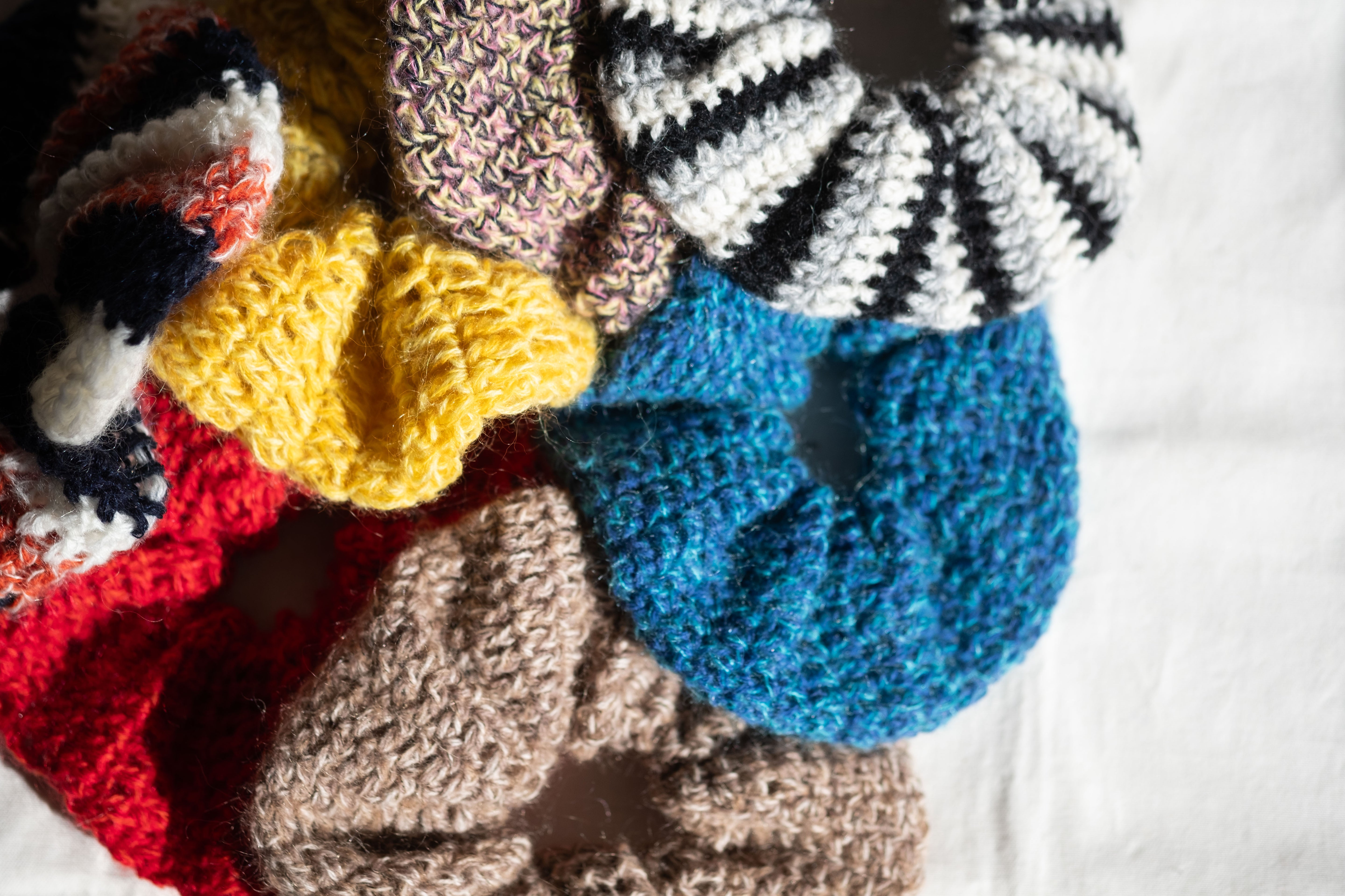 【パターン】 Pansy(パンジー)【PDF】【解説動画付き】