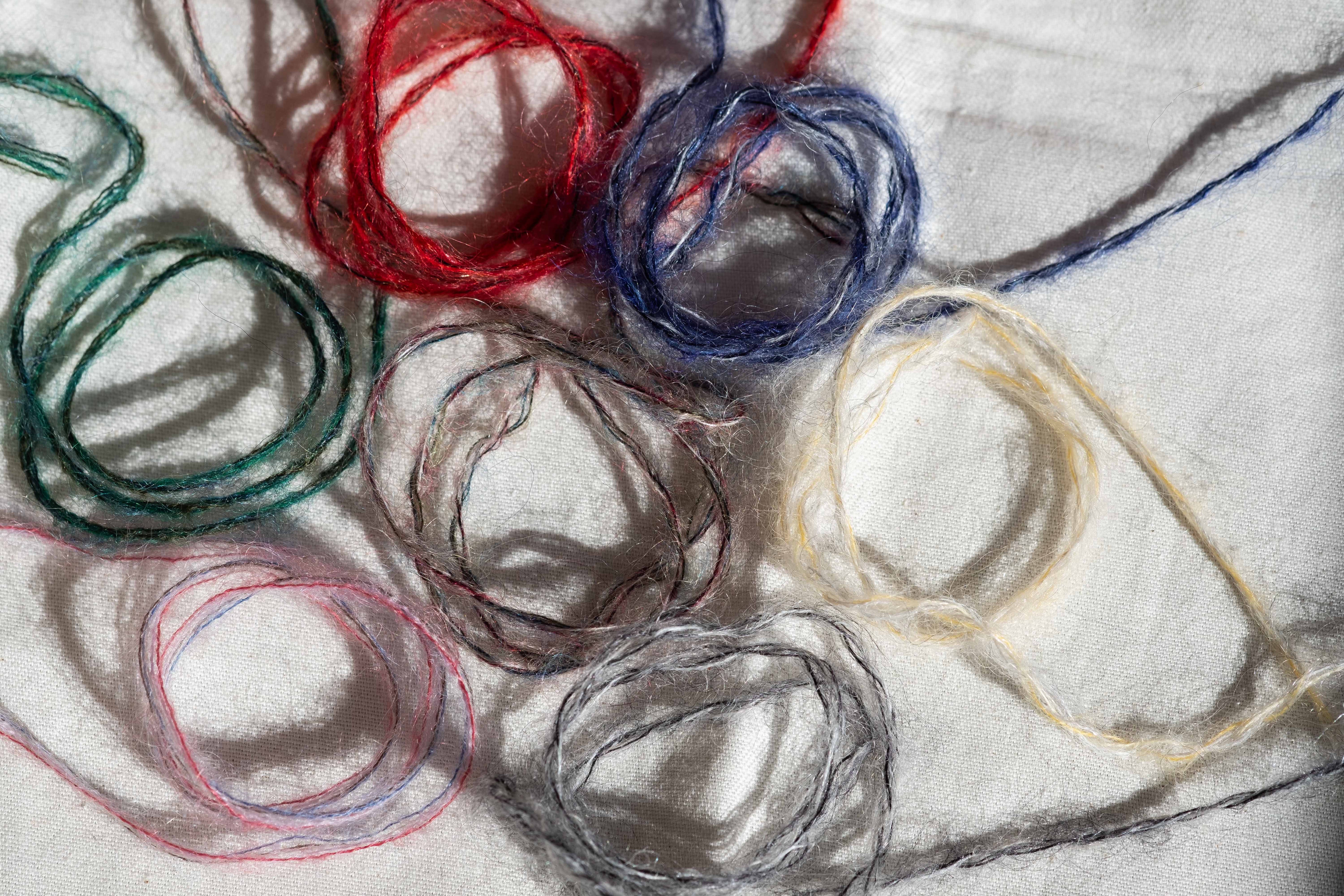 【SALE】-big project- 1/2.6 KID MOHAIR 5