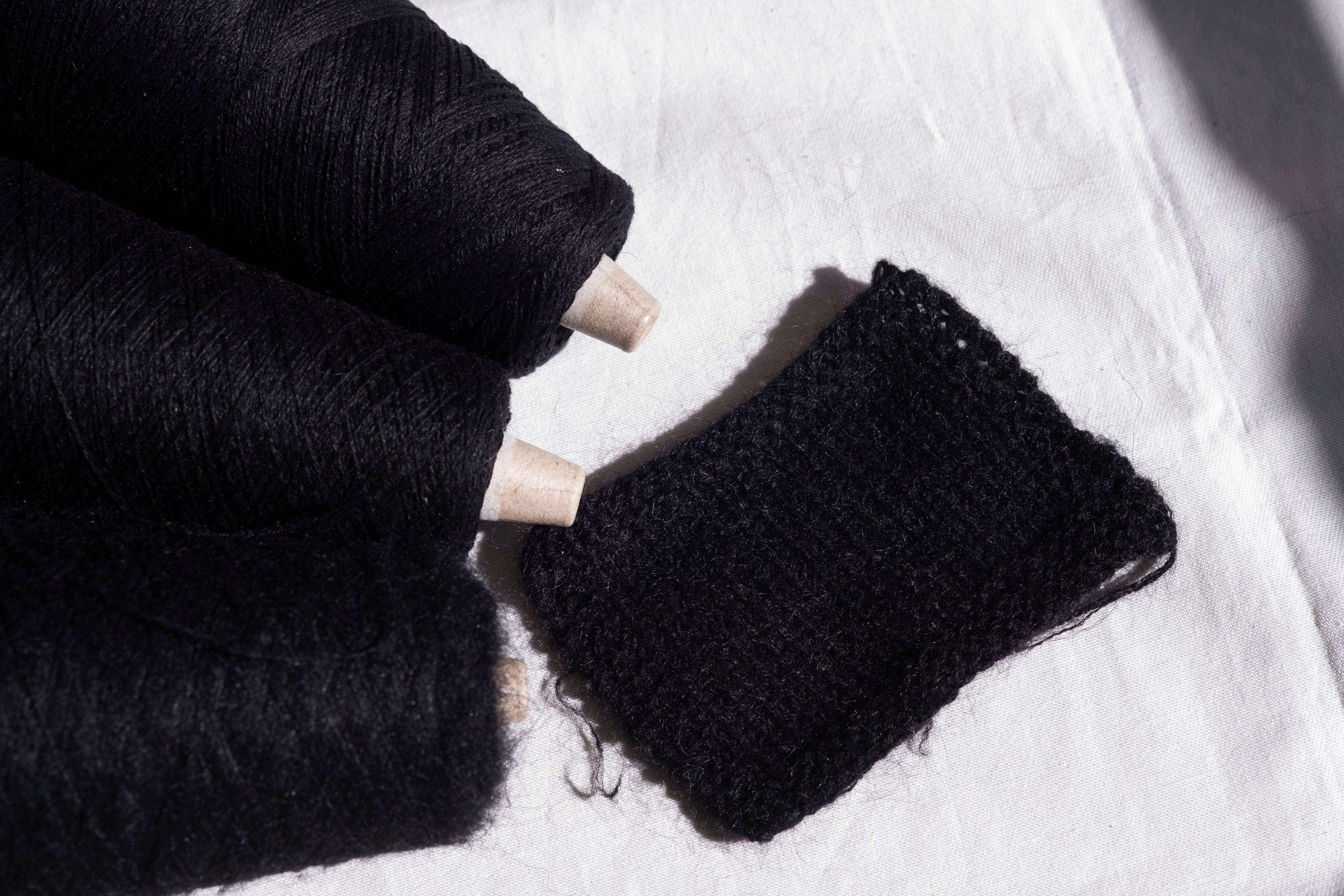 【セット】Black & Black(ブラックアンドブラック)