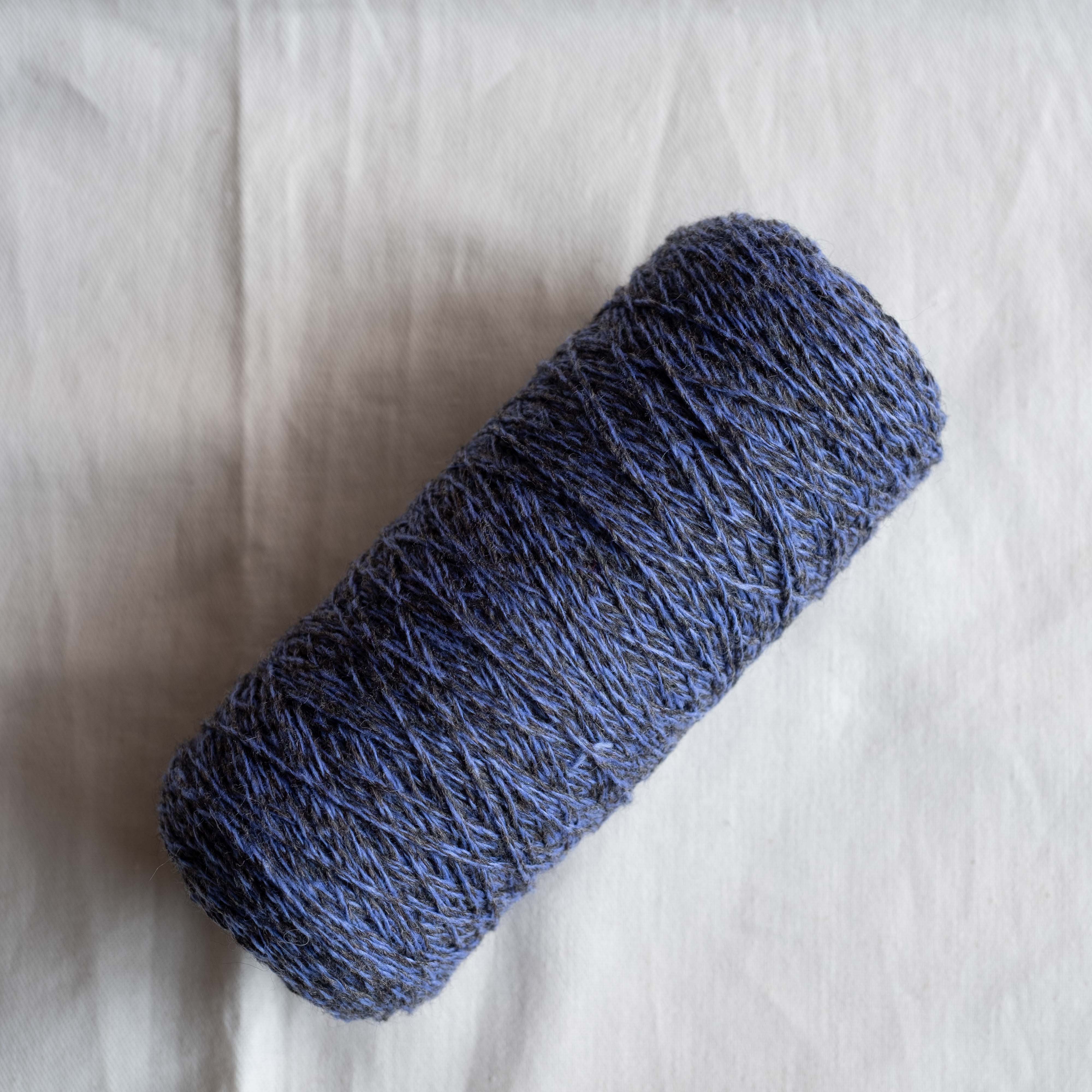 2/15×2ply Wool Cashmere italy