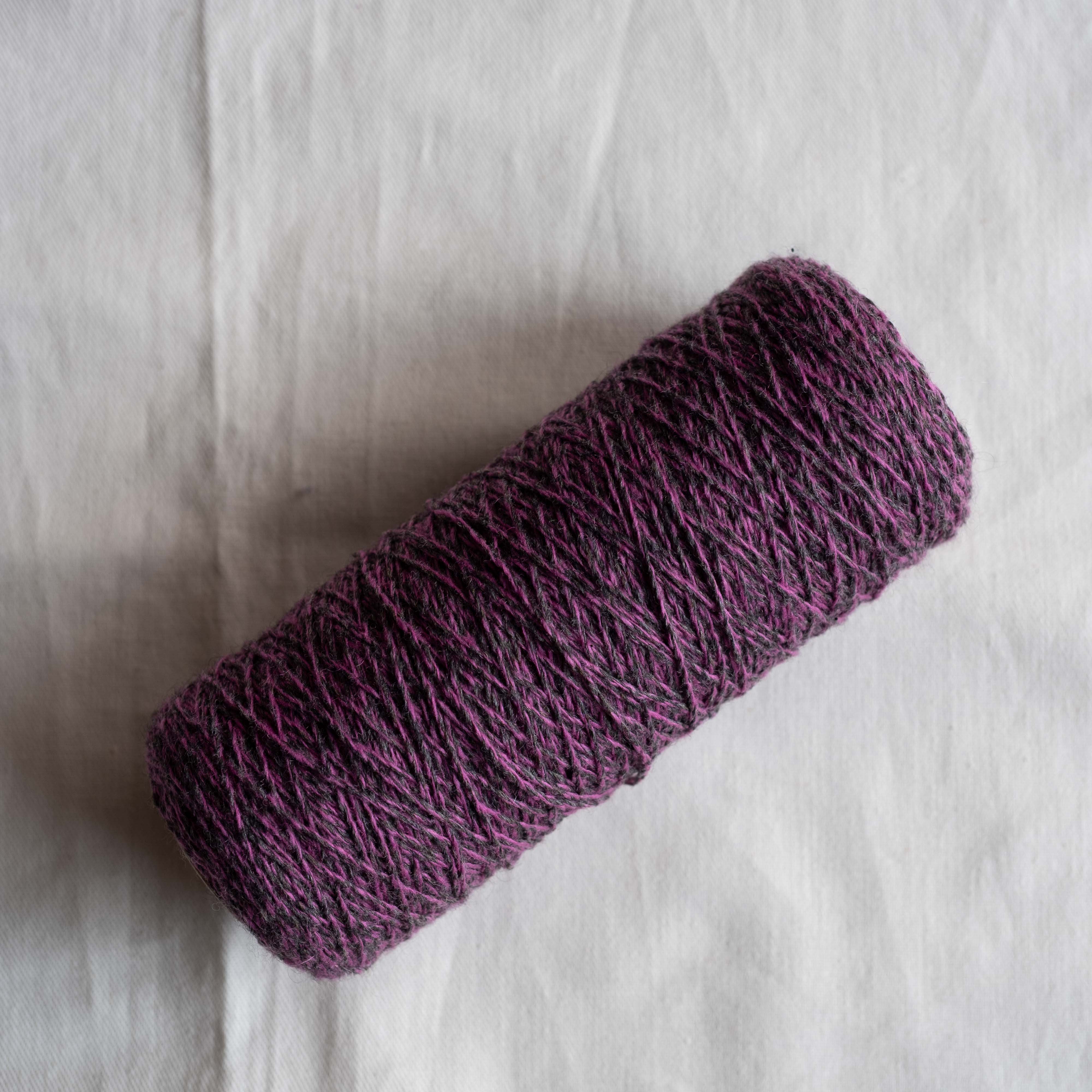 2/15×2ply Wool Cashmere italy