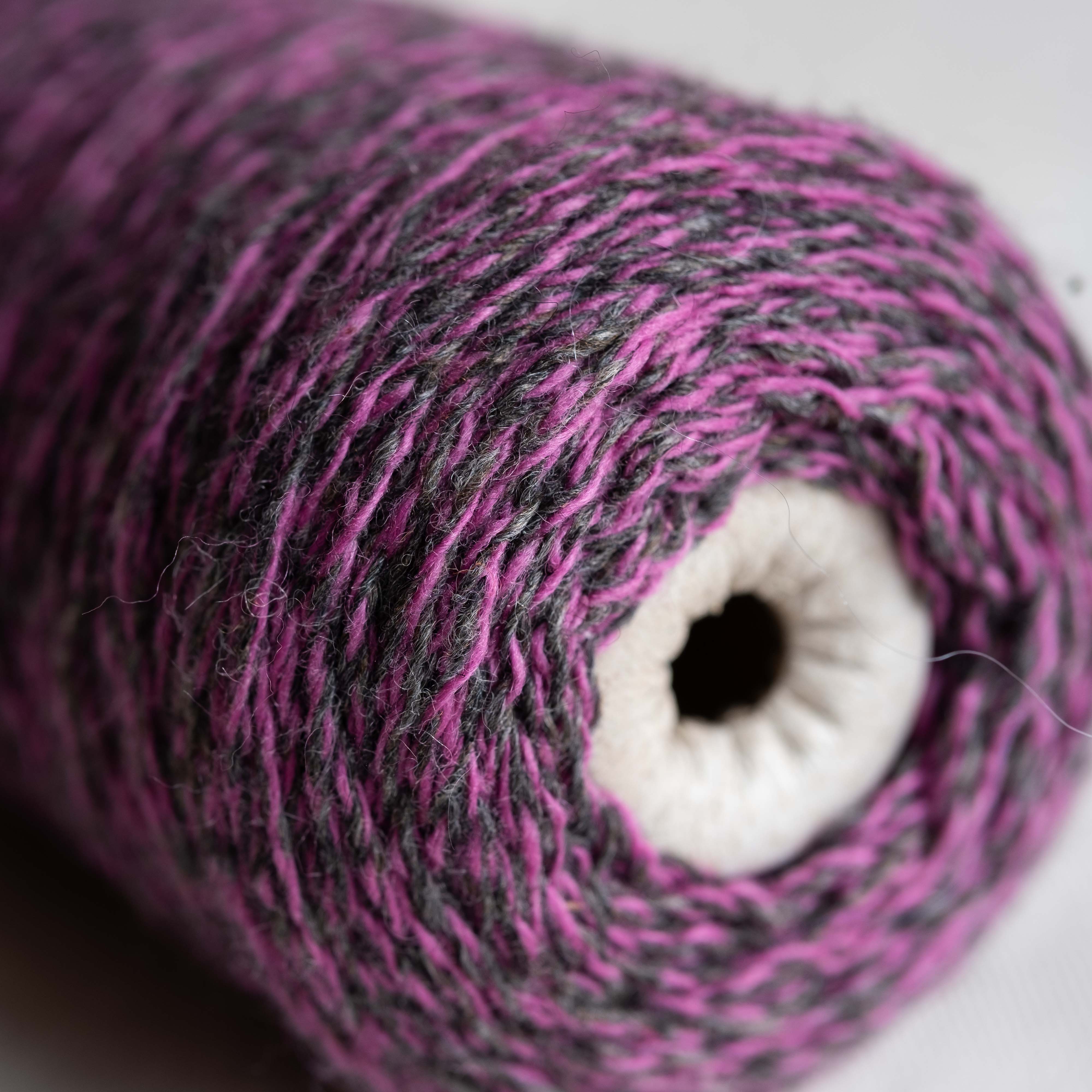 2/15×2ply Wool Cashmere italy